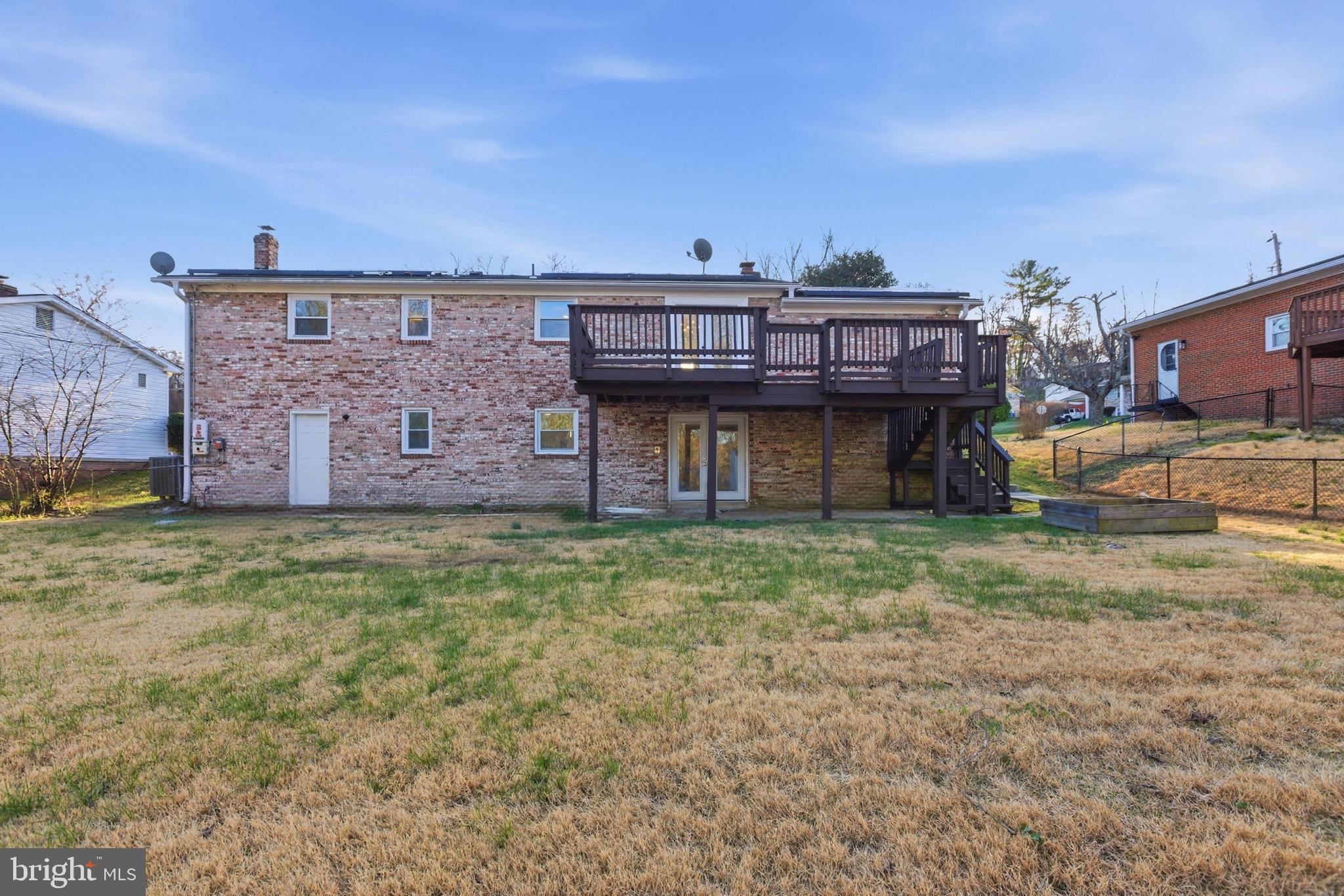 VALLEY VIEW - Residential