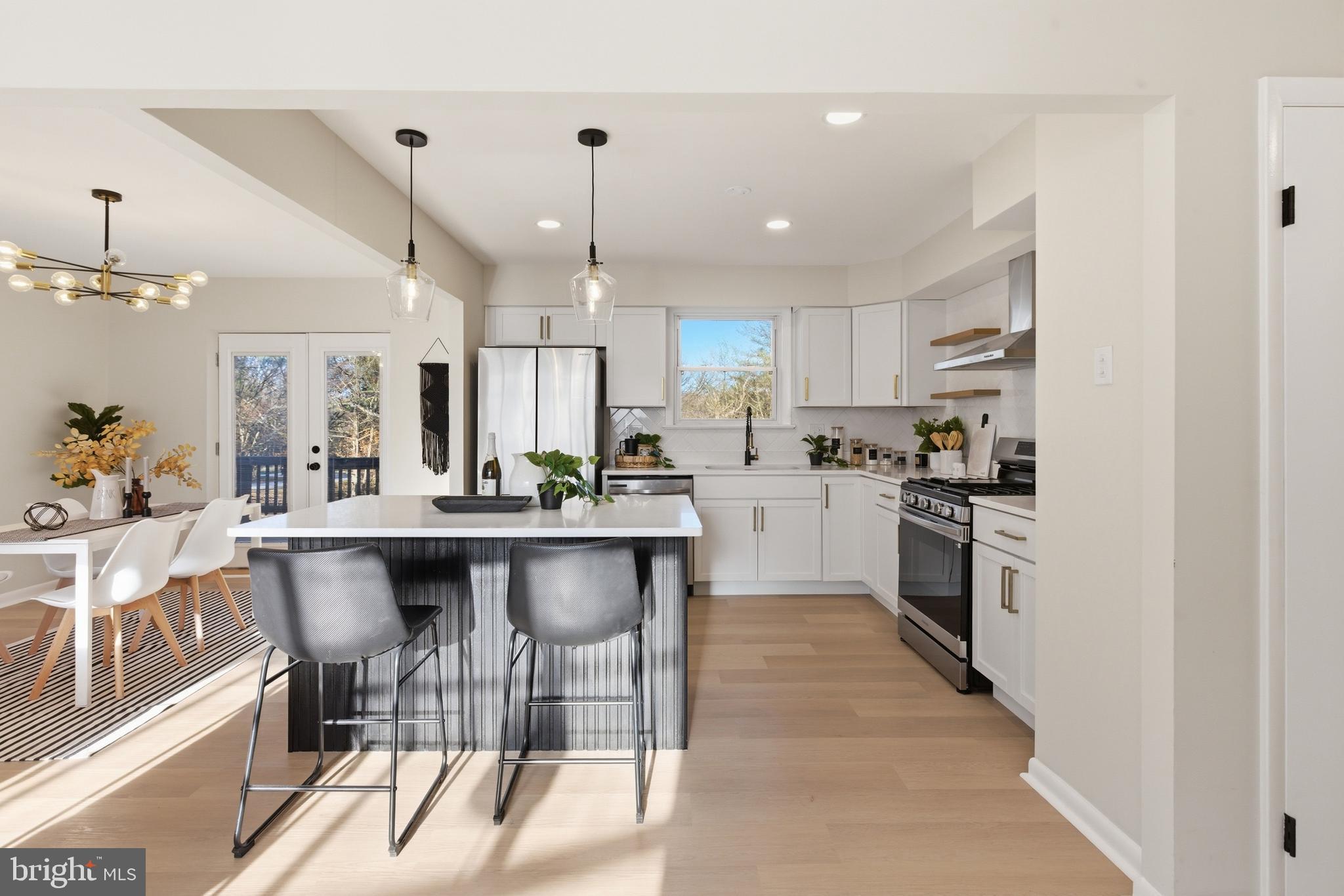 VALLEY VIEW - Residential