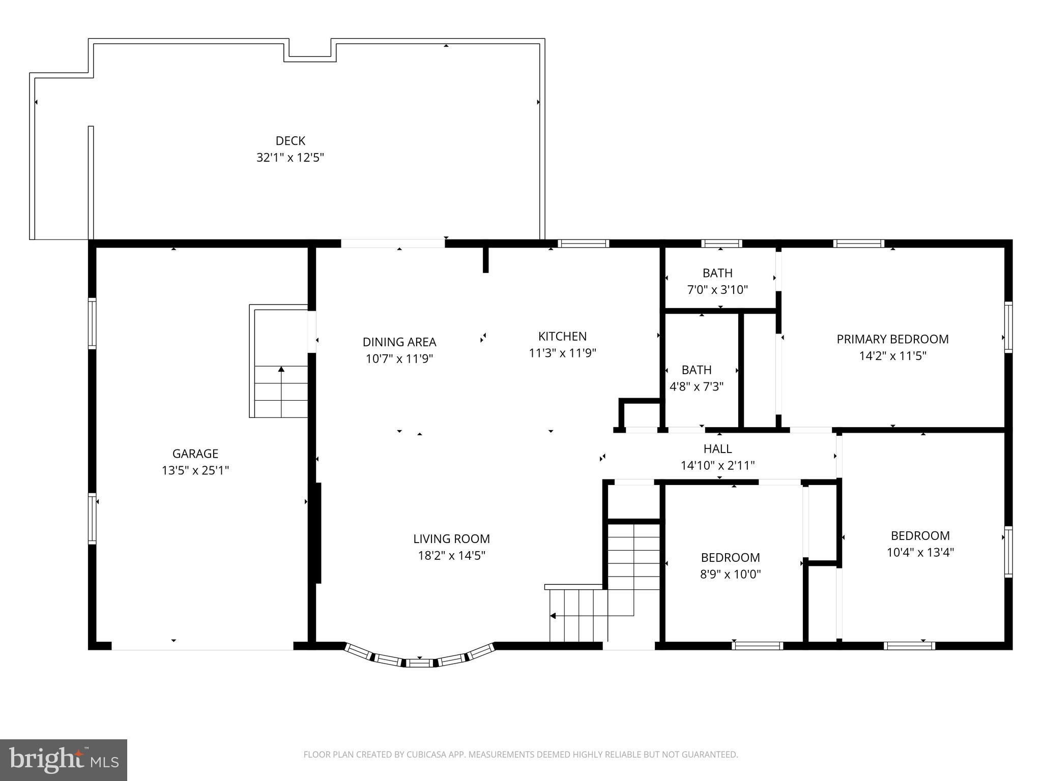 VALLEY VIEW - Residential