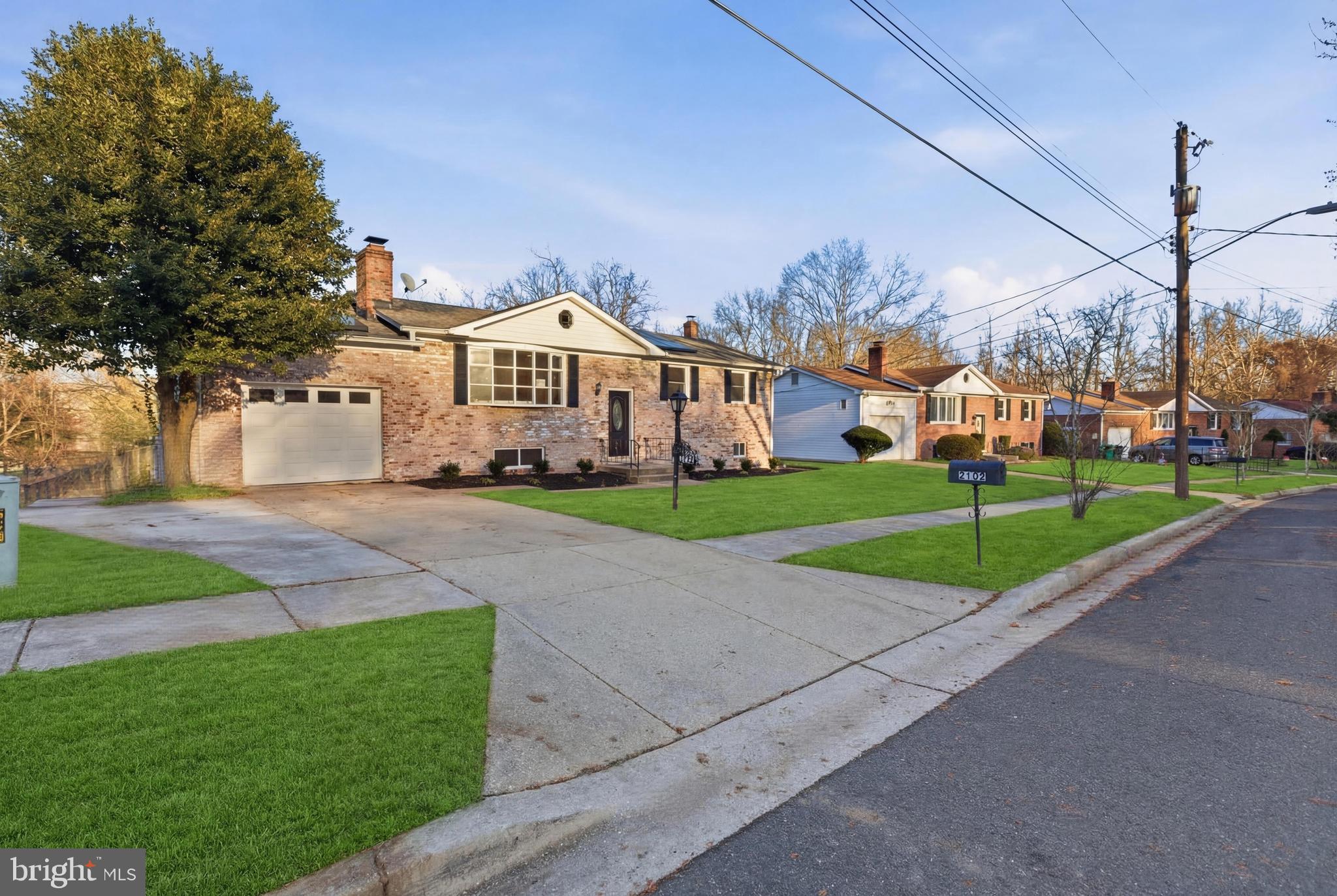 VALLEY VIEW - Residential