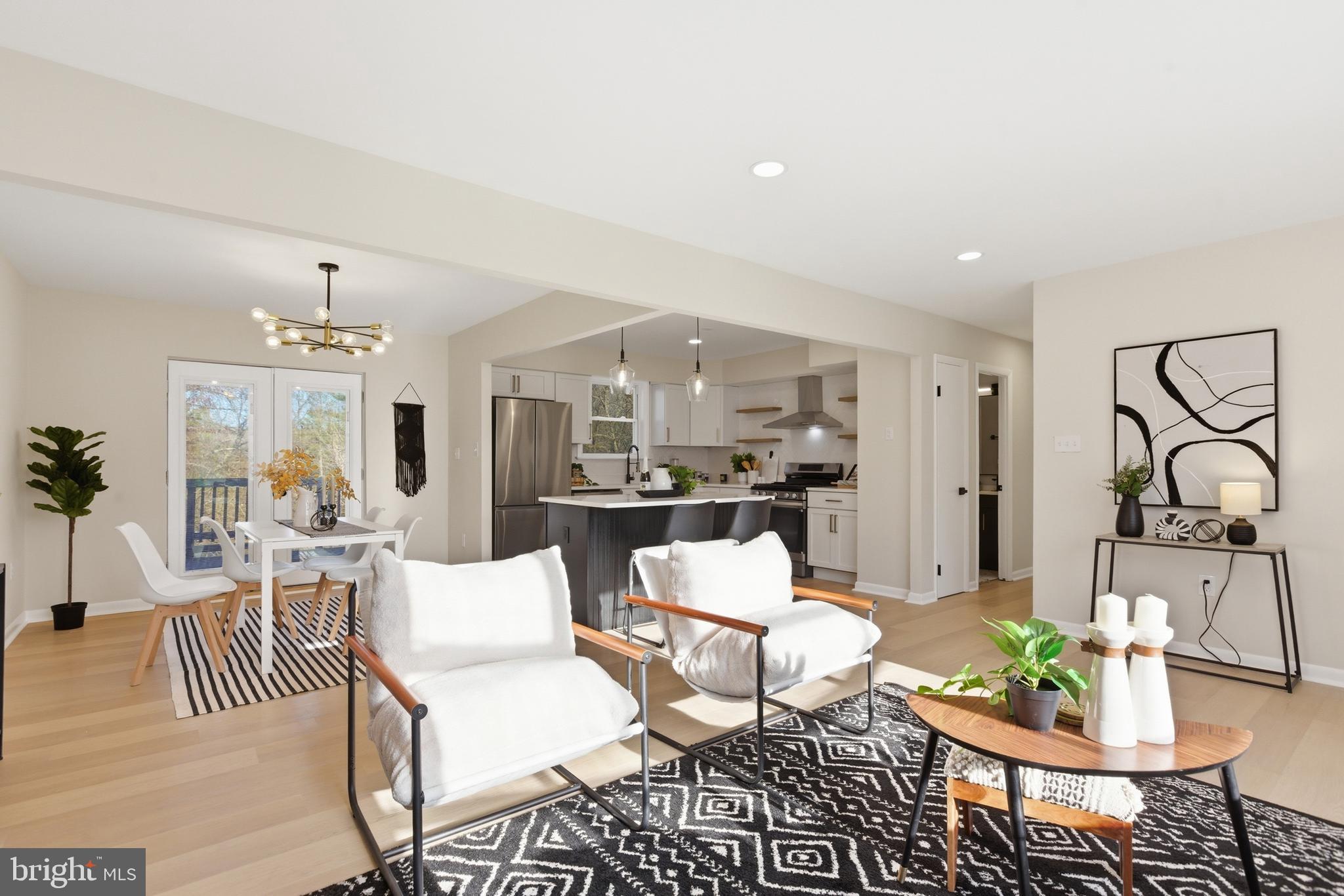 VALLEY VIEW - Residential