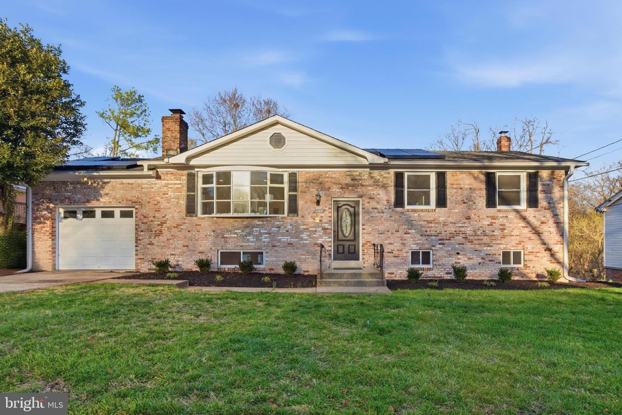 VALLEY VIEW - Residential