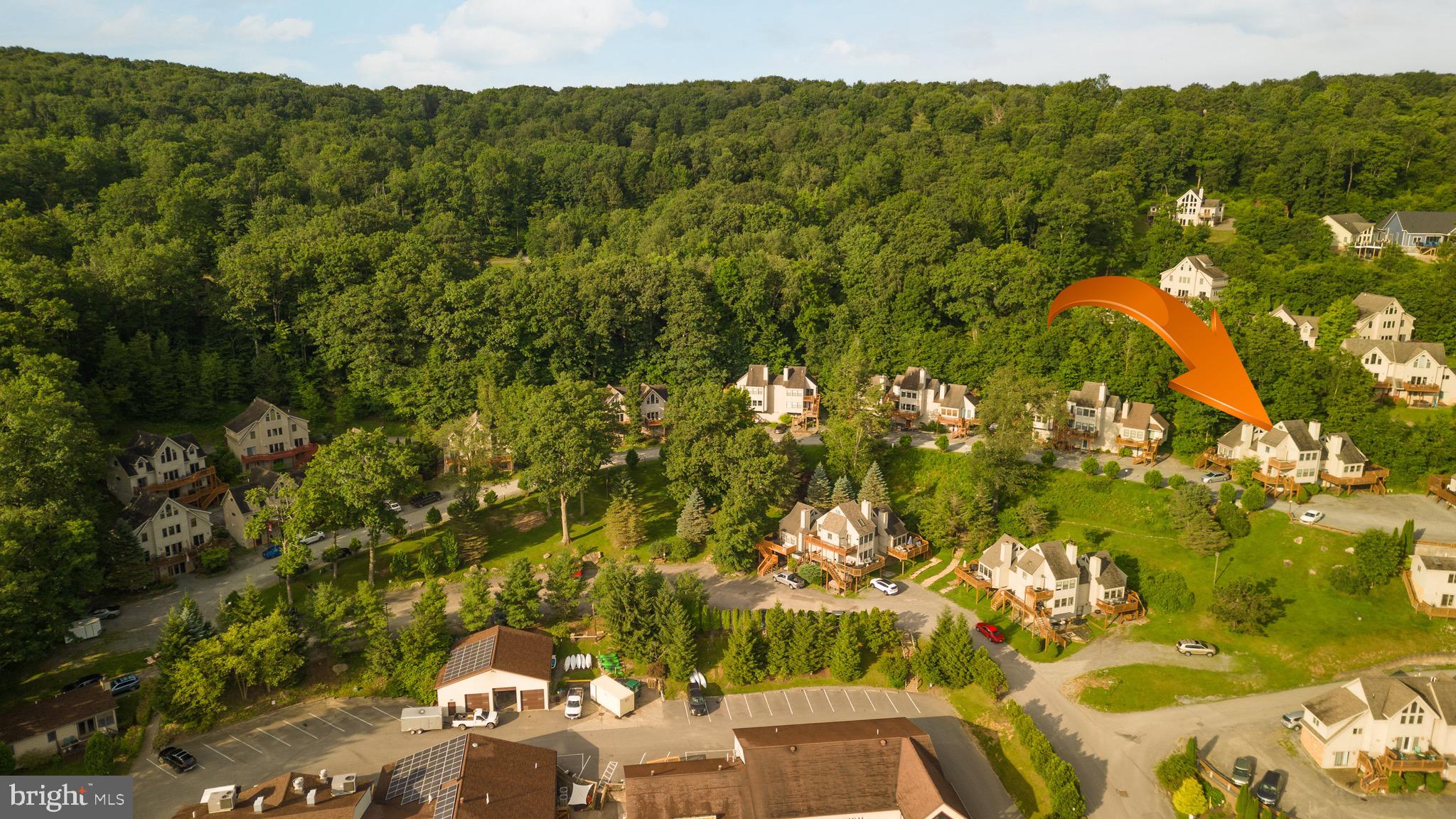 TRADERS LANDING - Residential