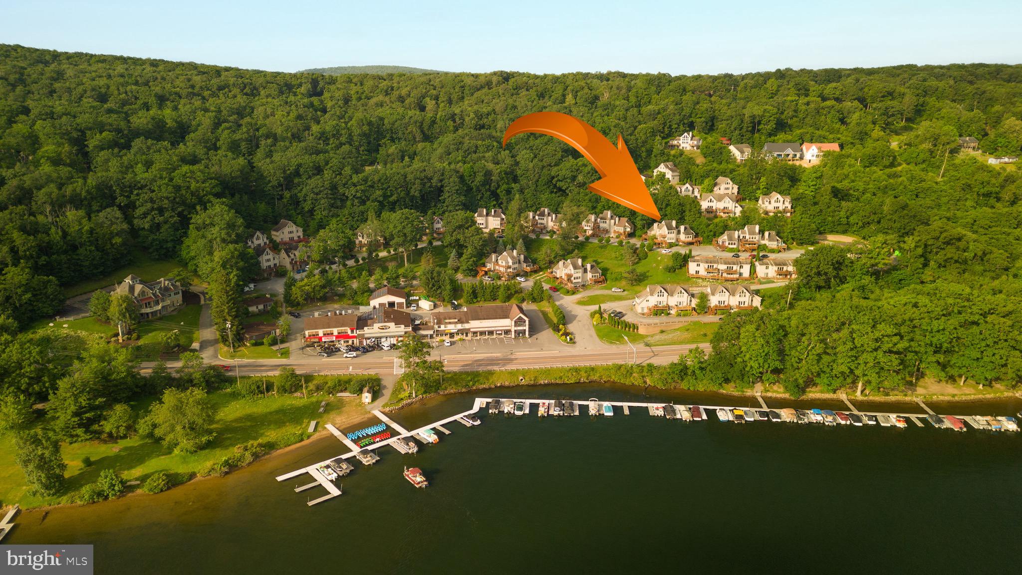 TRADERS LANDING - Residential