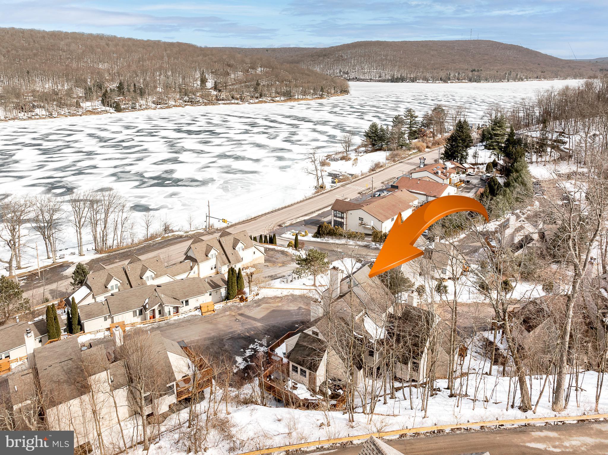 TRADERS LANDING - Residential