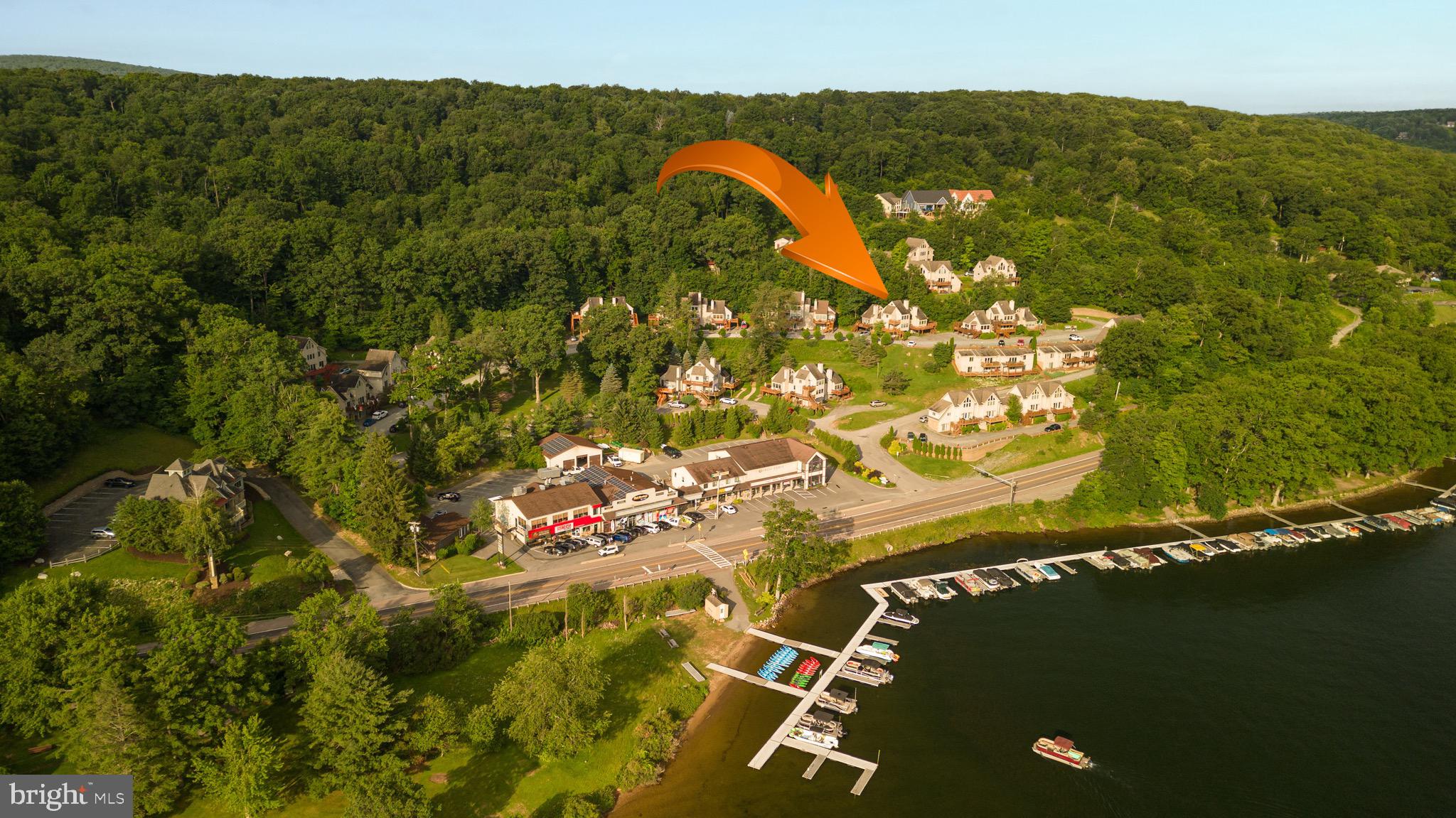 TRADERS LANDING - Residential