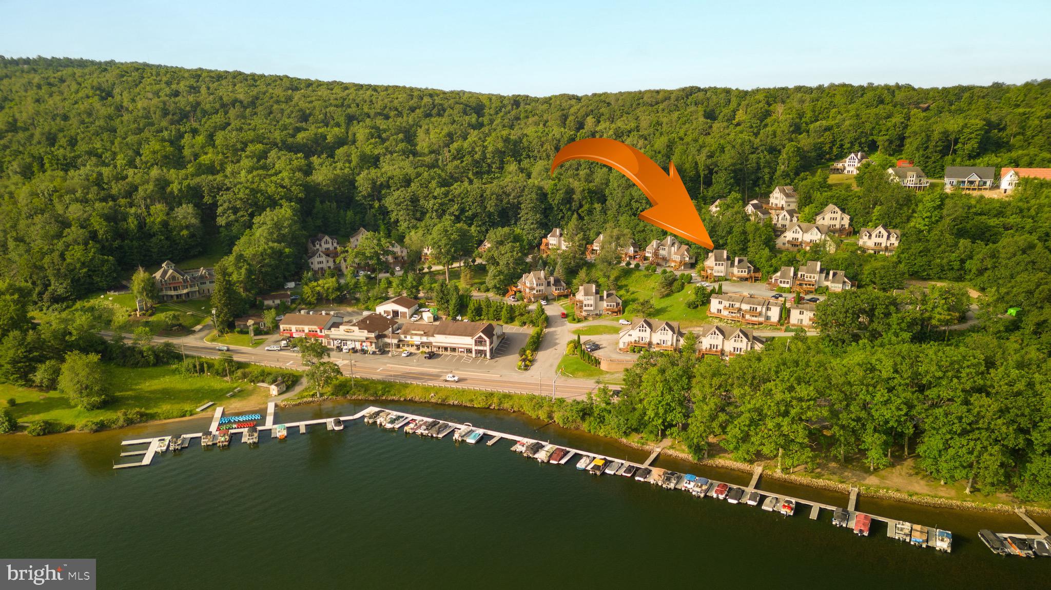 TRADERS LANDING - Residential