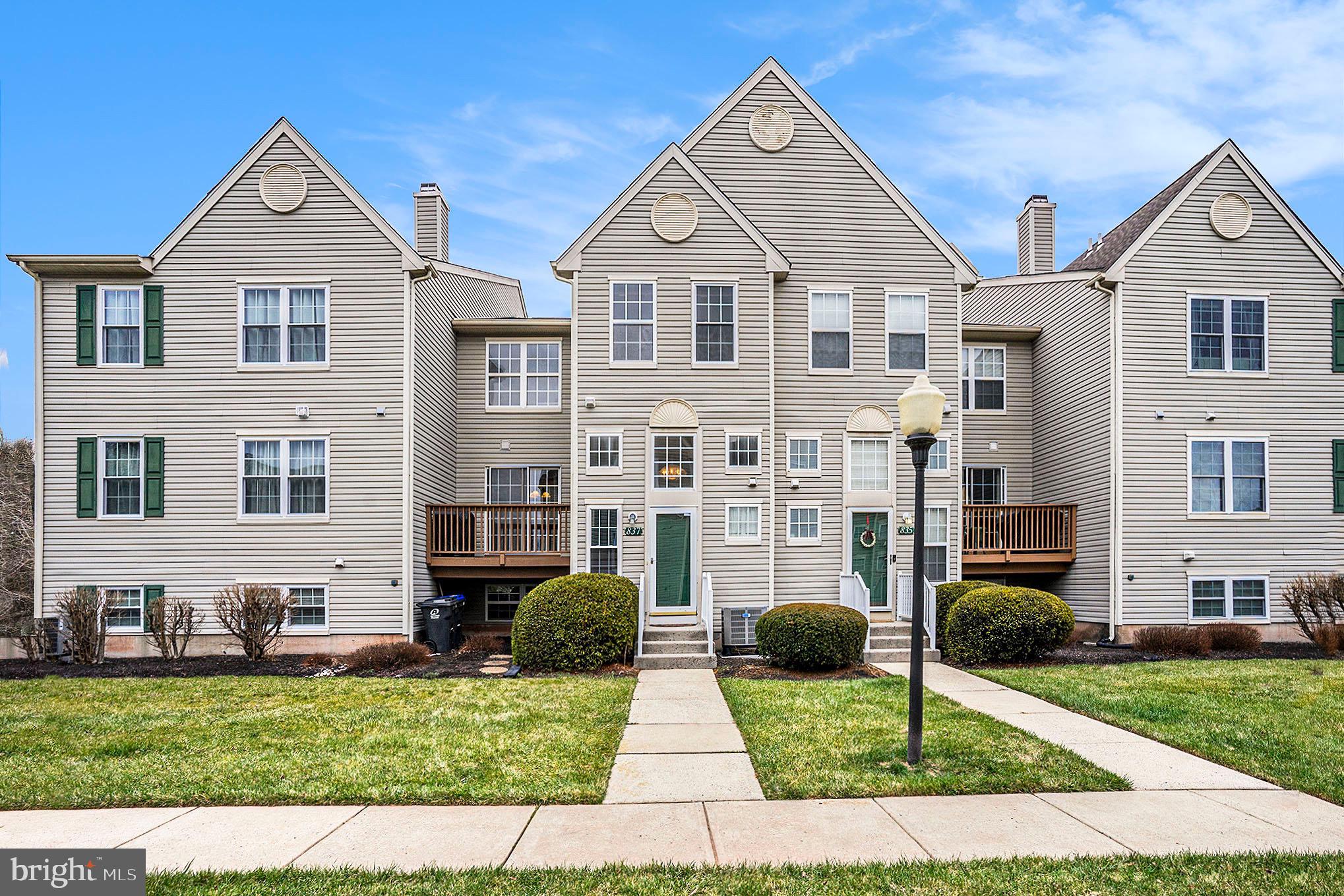 HERITAGE PARK - Residential