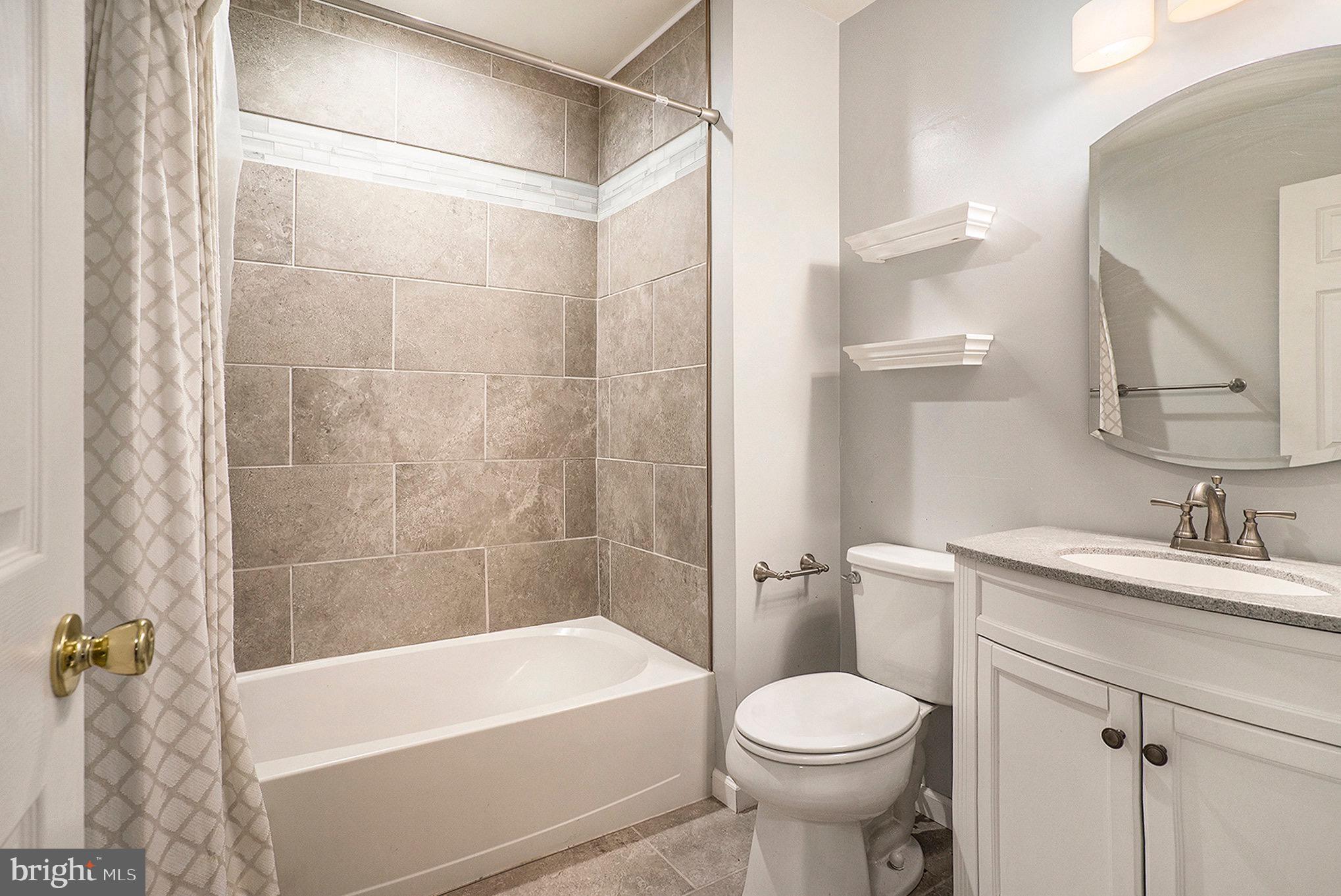 HERITAGE PARK - Residential