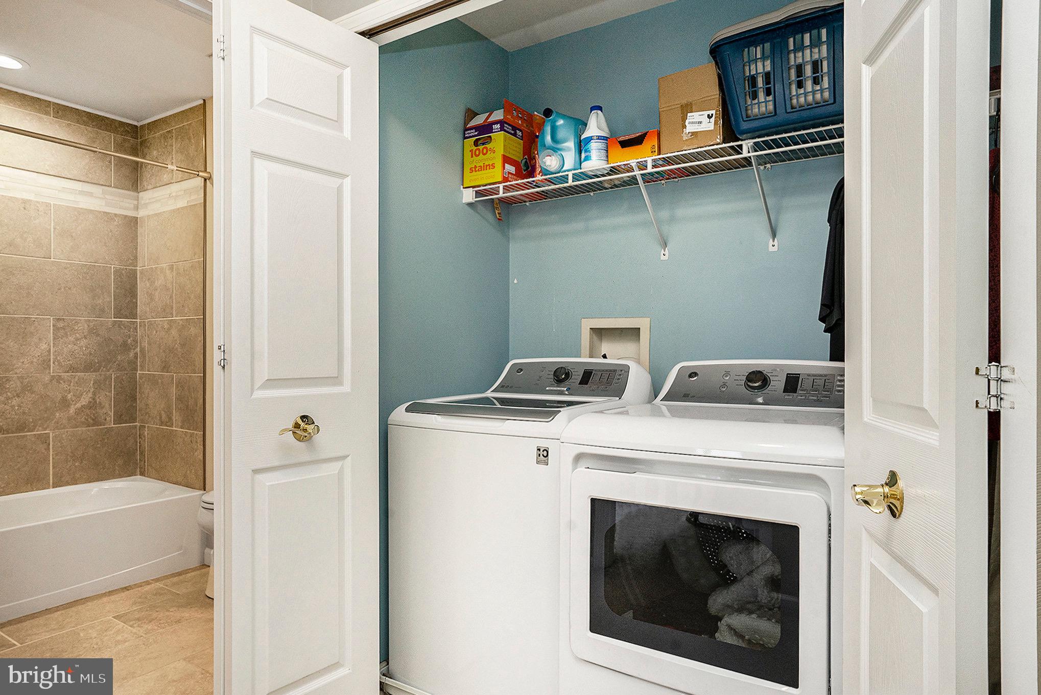 HERITAGE PARK - Residential