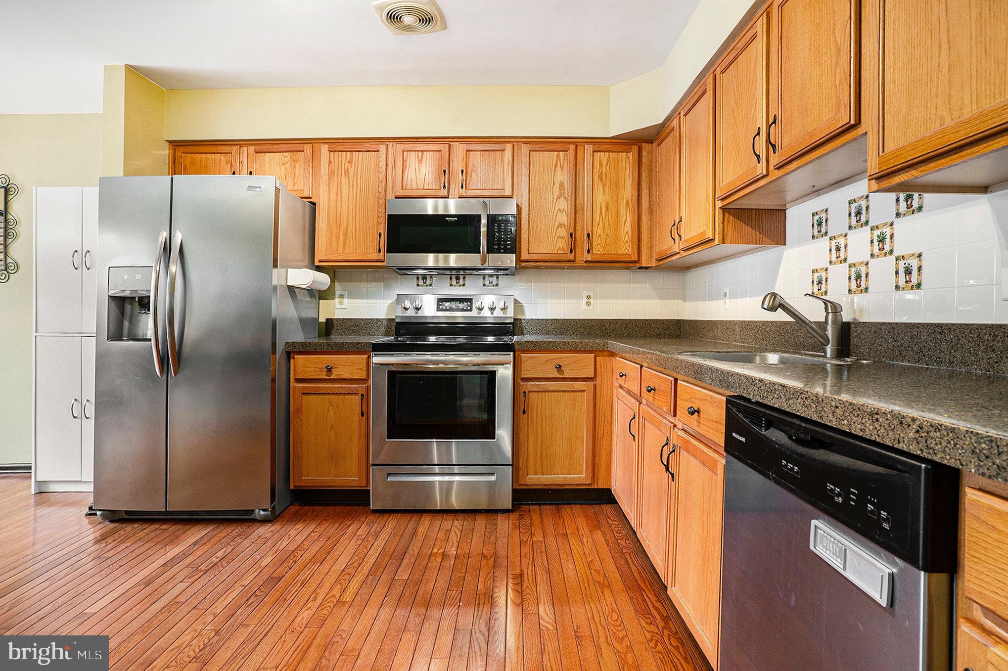 HERITAGE PARK - Residential