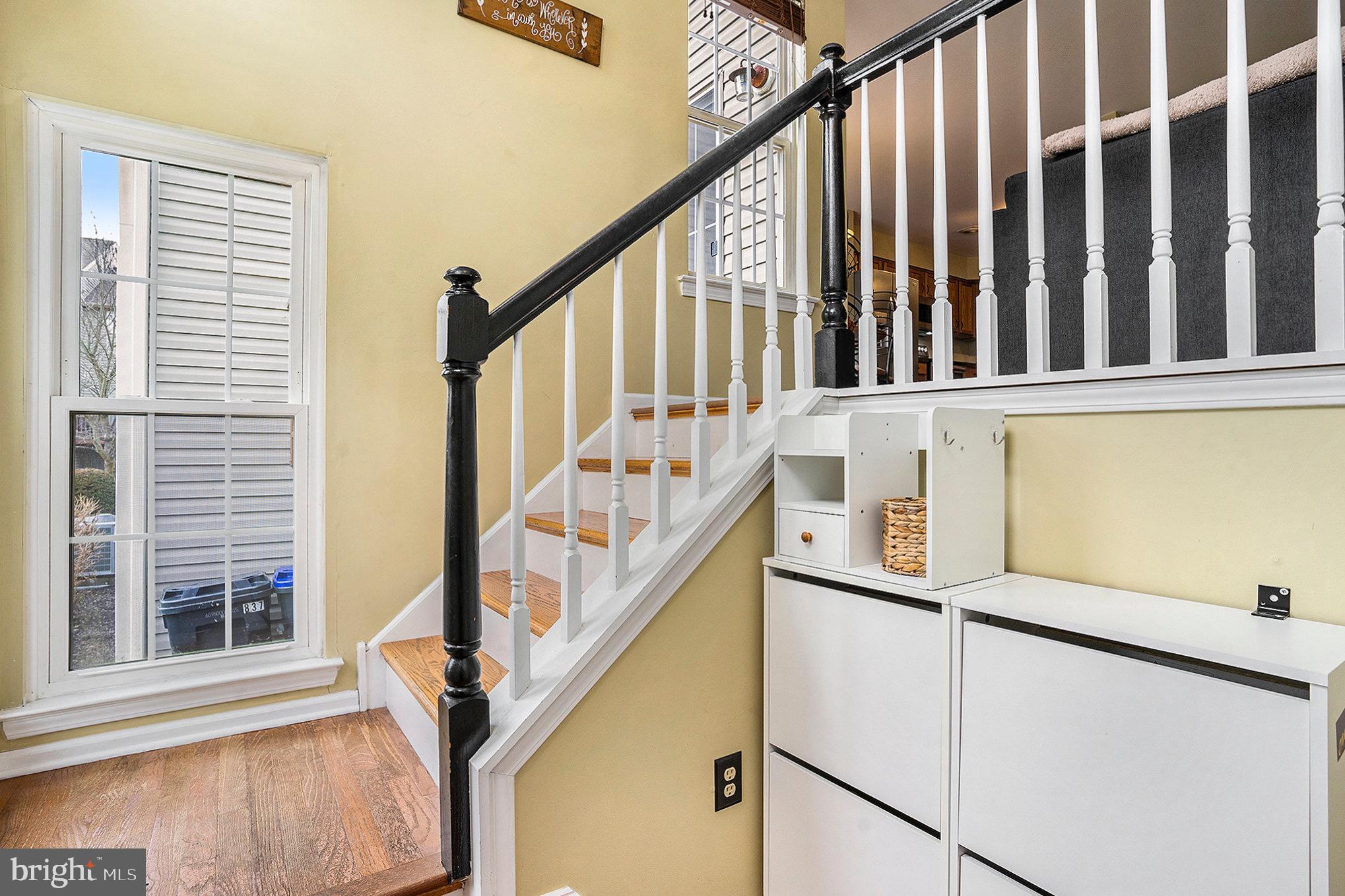 HERITAGE PARK - Residential