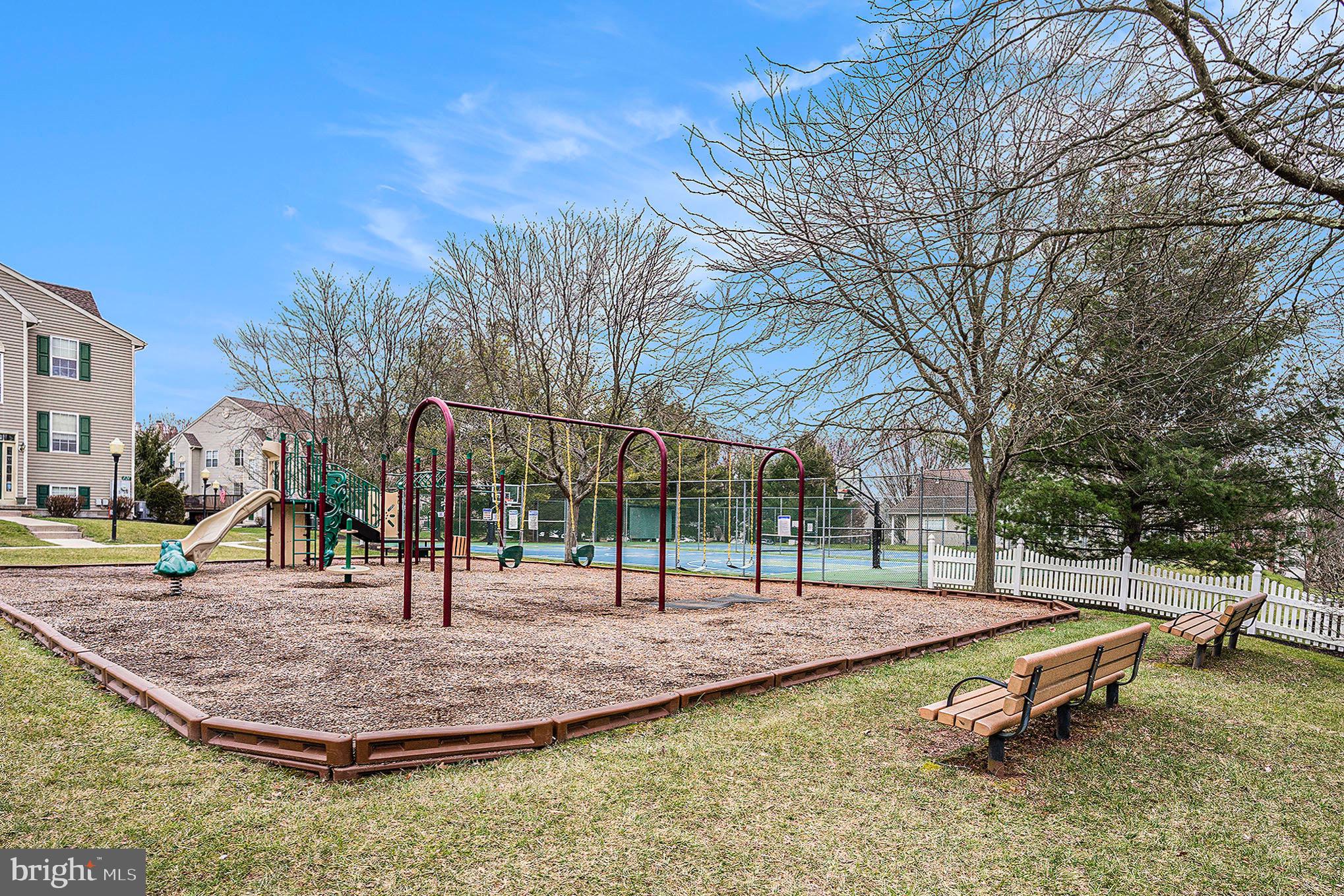 HERITAGE PARK - Residential