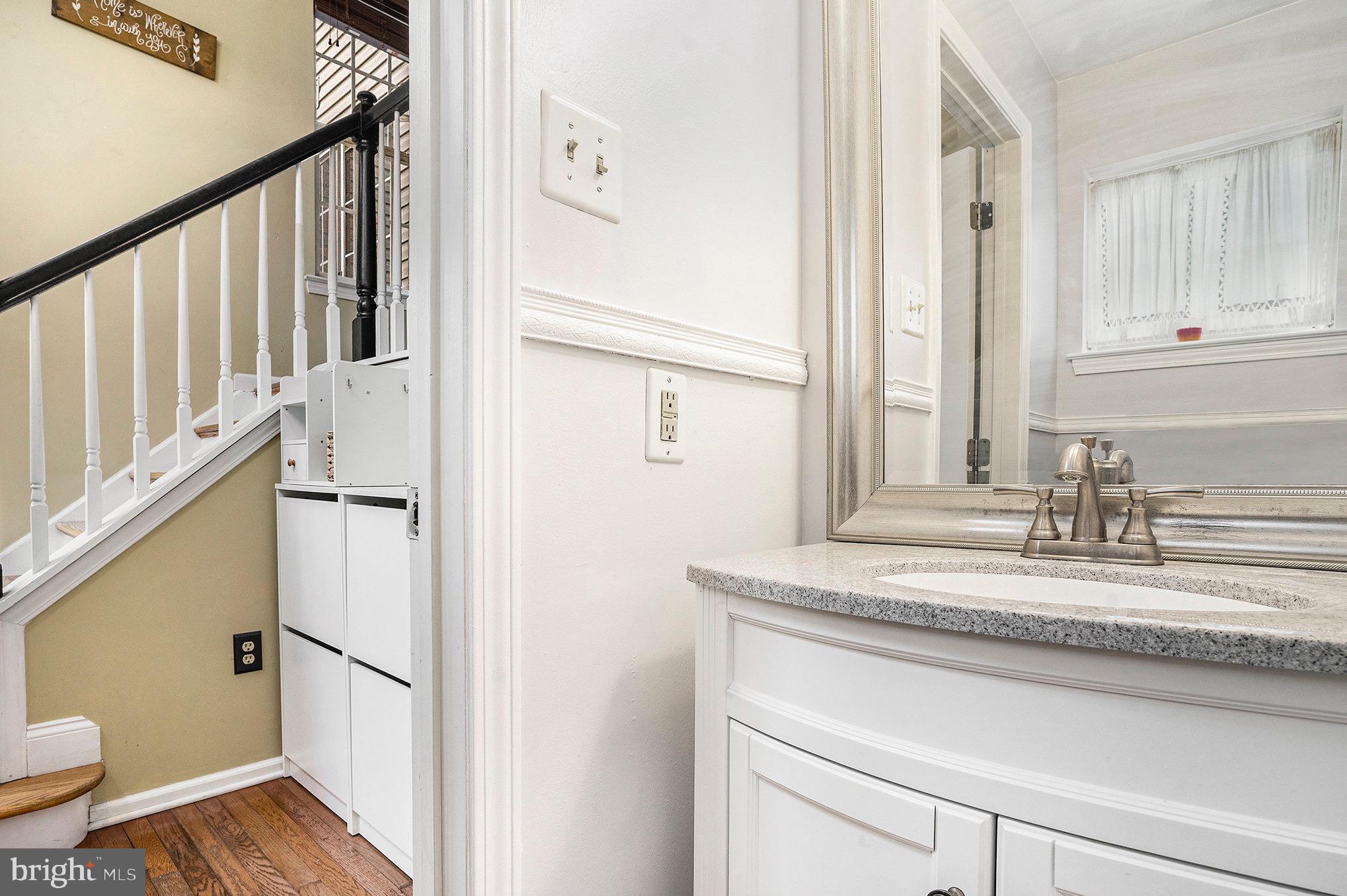 HERITAGE PARK - Residential