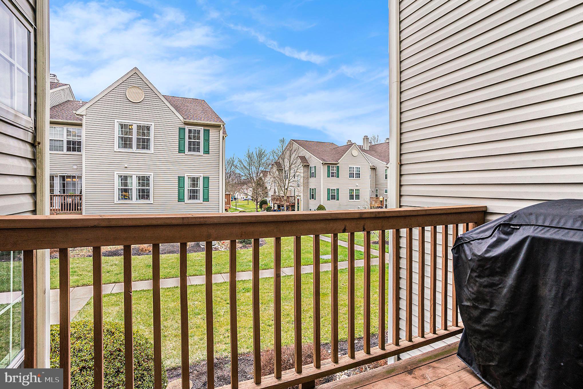 HERITAGE PARK - Residential