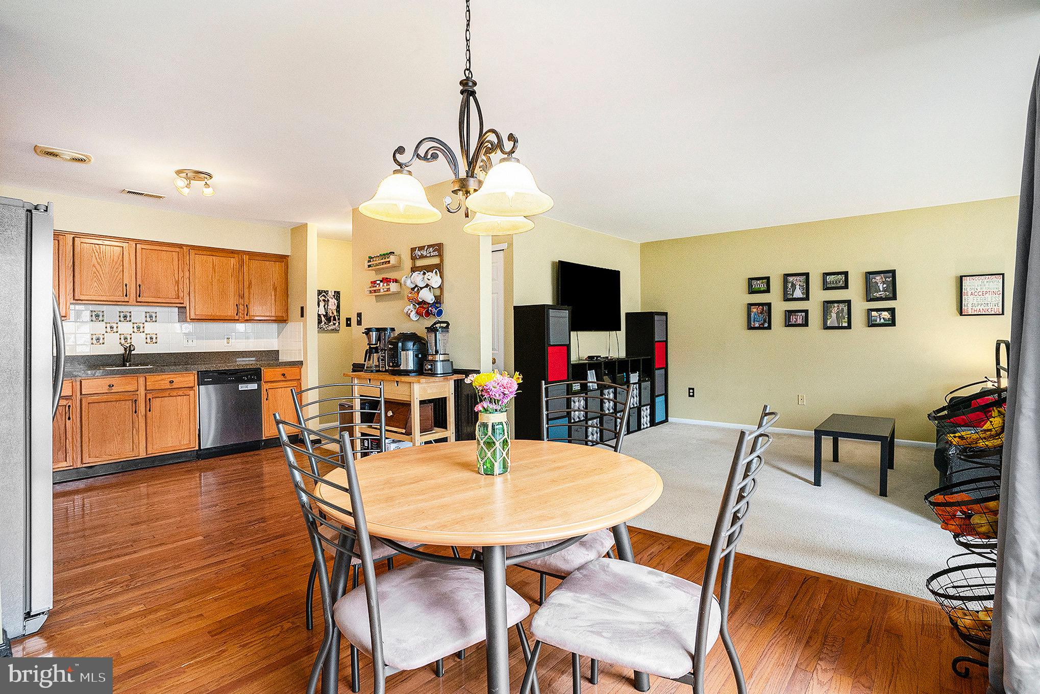 HERITAGE PARK - Residential