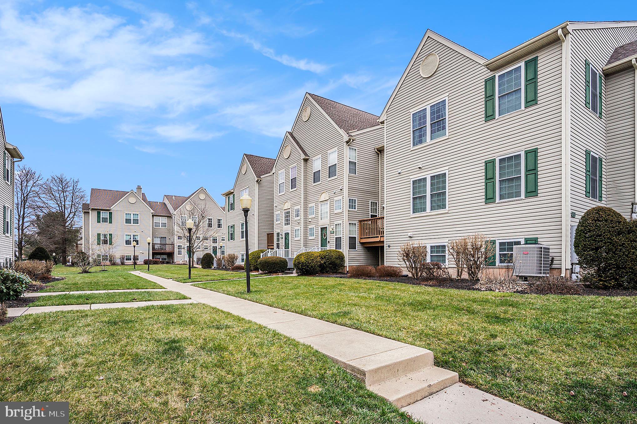 HERITAGE PARK - Residential