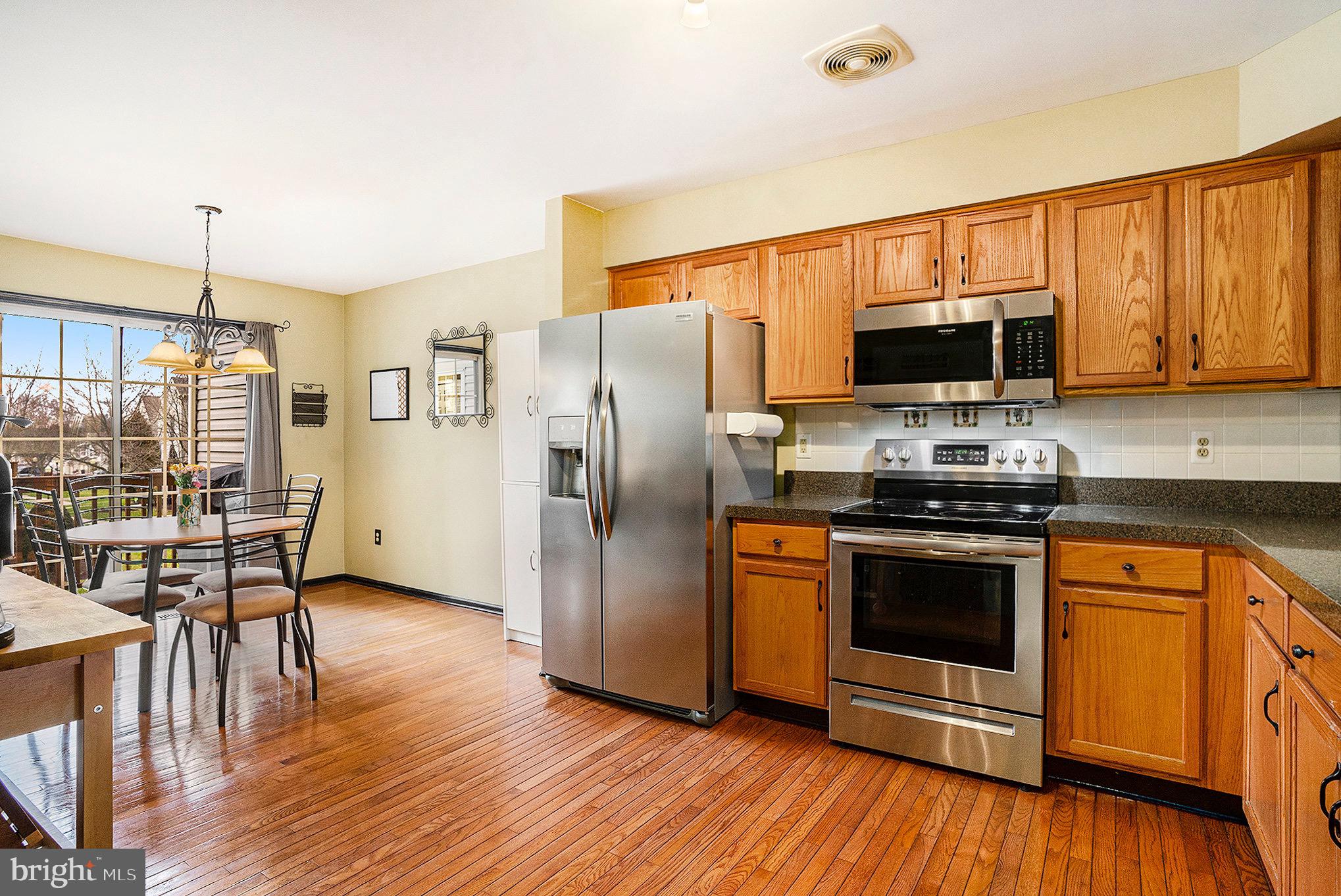 HERITAGE PARK - Residential