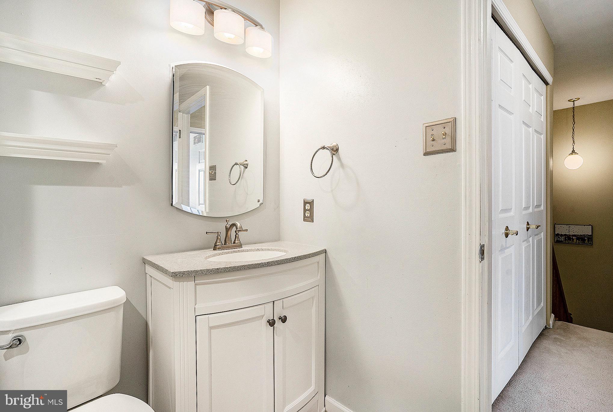 HERITAGE PARK - Residential