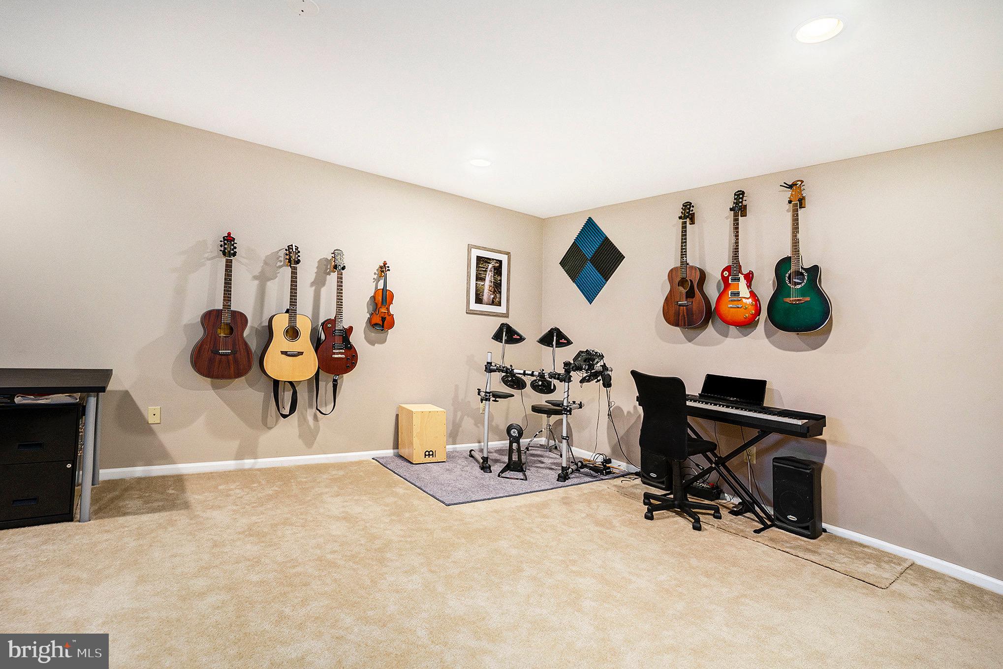 HERITAGE PARK - Residential