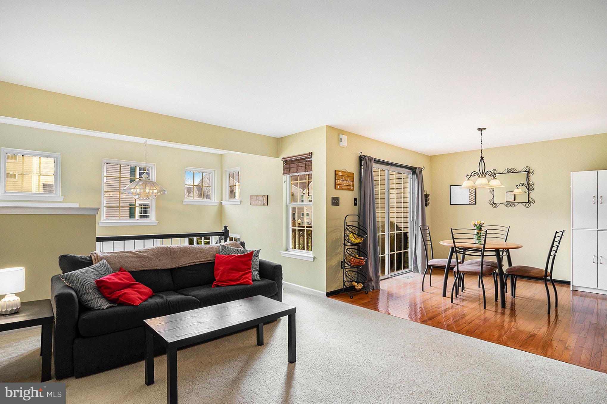 HERITAGE PARK - Residential