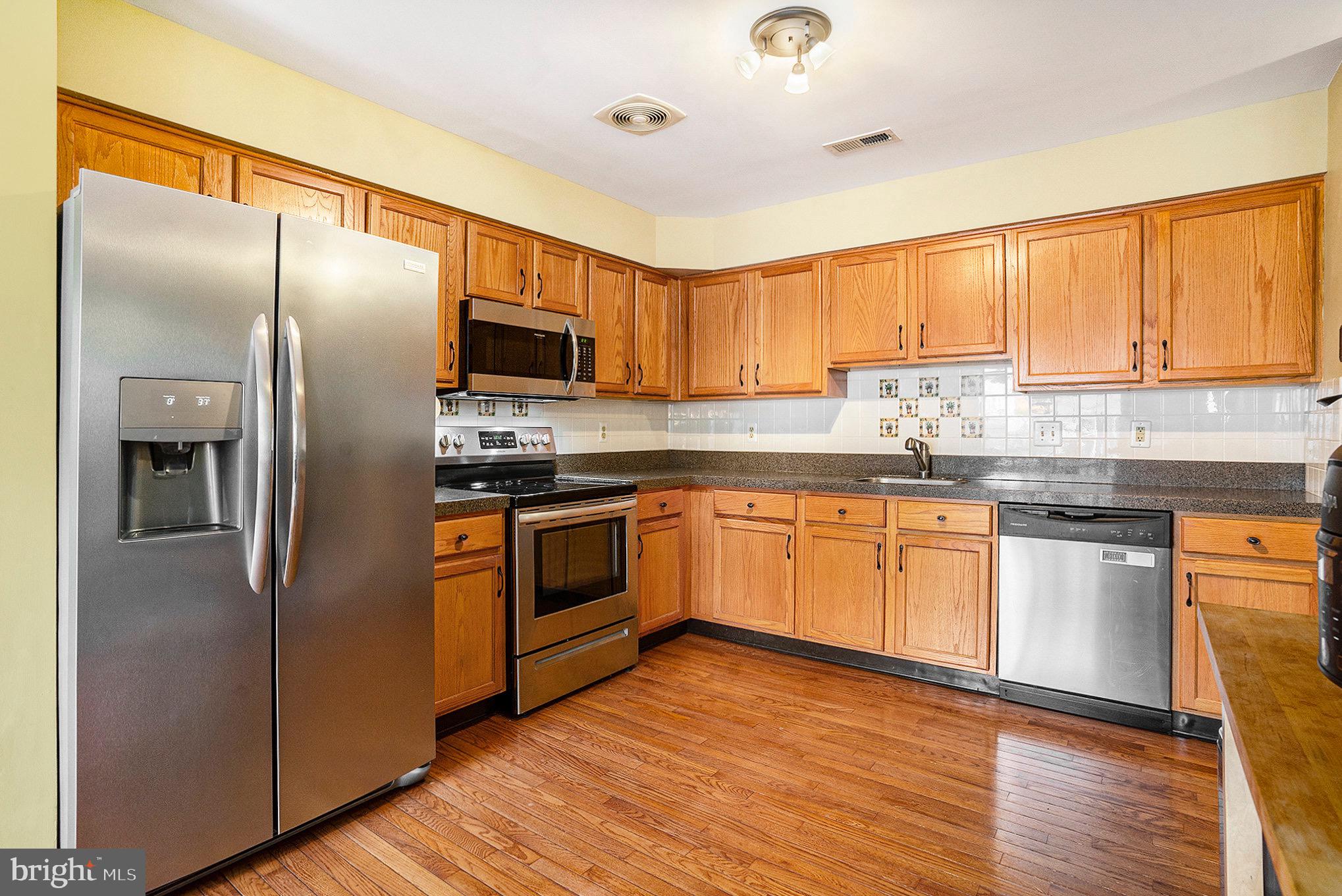 HERITAGE PARK - Residential