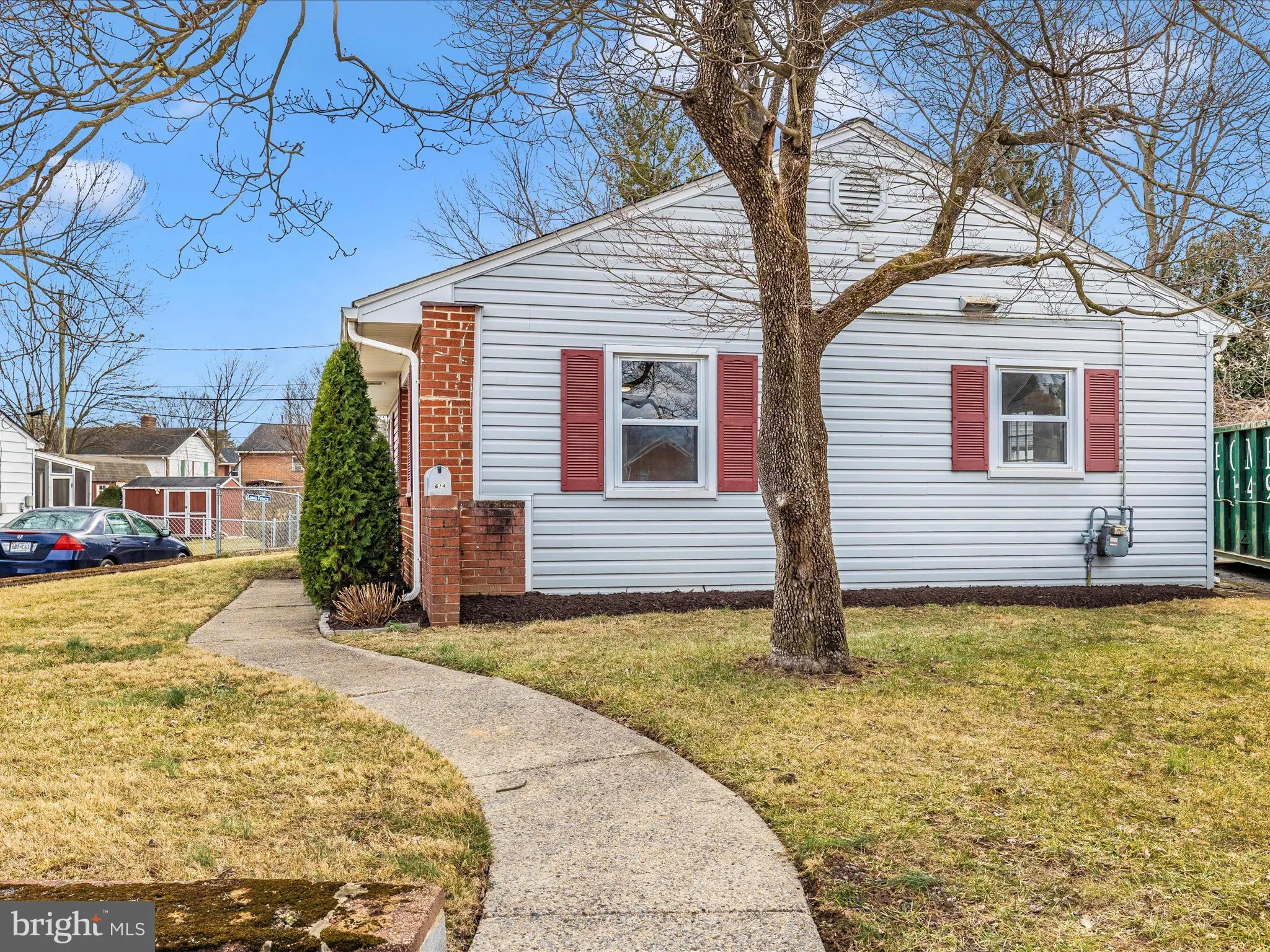 Frederick, Maryland 21701, United States, 2 Bedrooms Bedrooms, ,1 BathroomBathrooms,Residential,Pending,29608