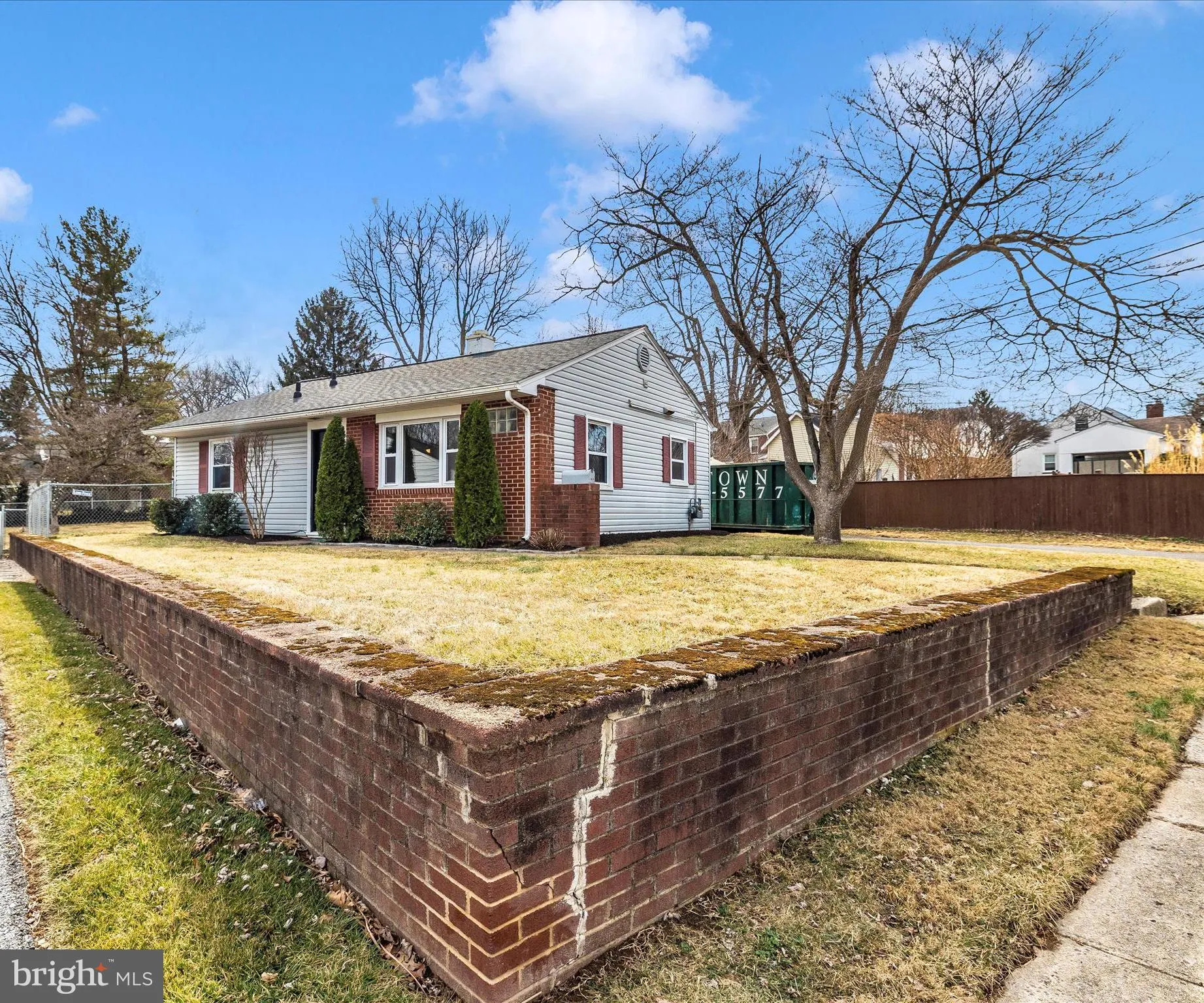 Frederick, Maryland 21701, United States, 2 Bedrooms Bedrooms, ,1 BathroomBathrooms,Residential,Pending,29608