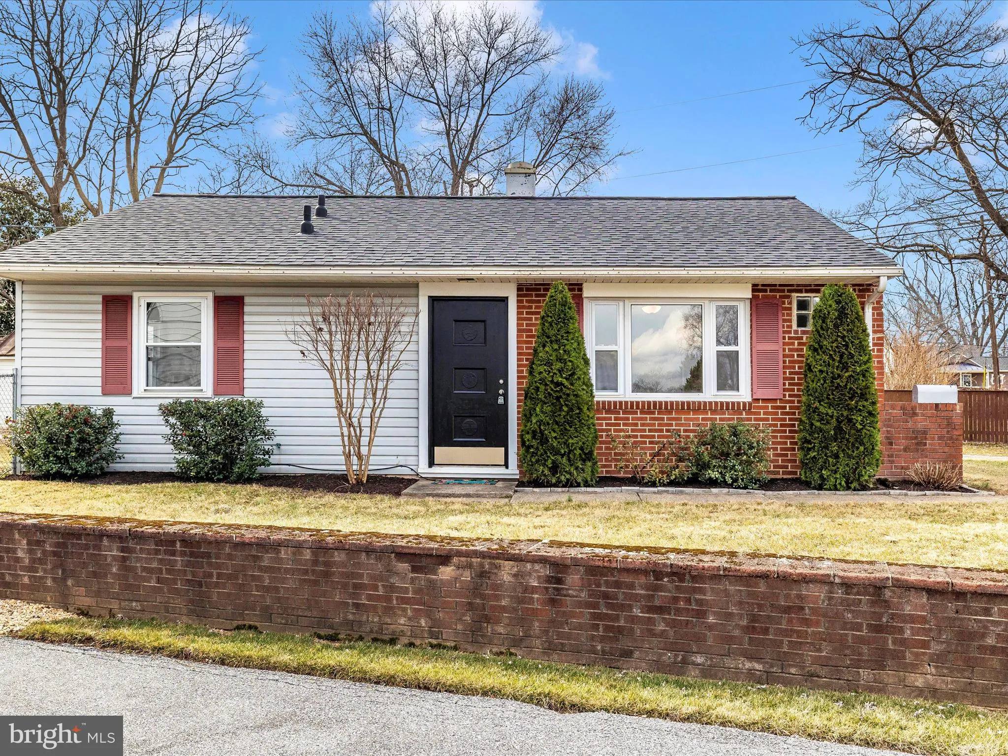 Frederick, Maryland 21701, United States, 2 Bedrooms Bedrooms, ,1 BathroomBathrooms,Residential,Pending,29608