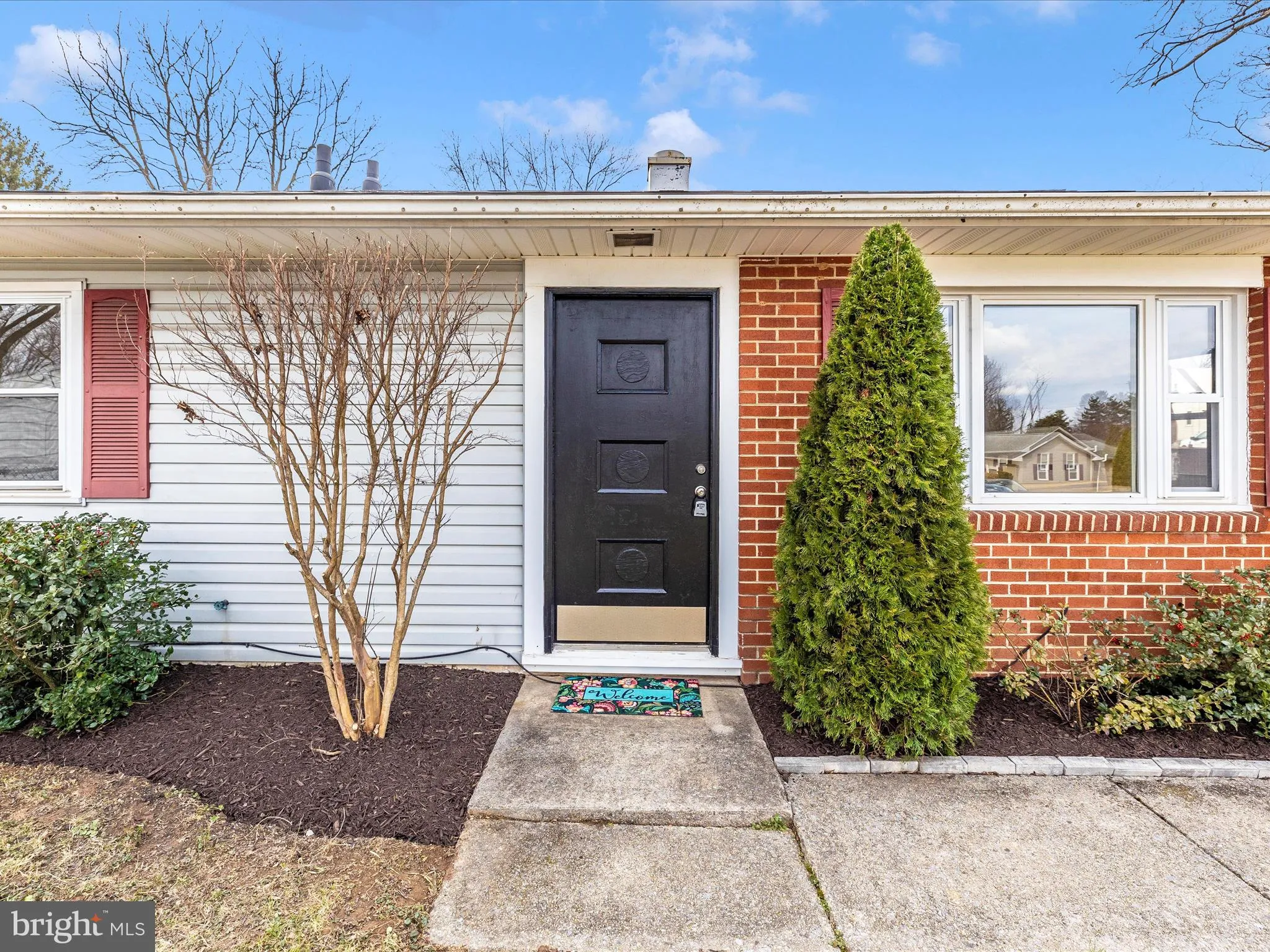 Frederick, Maryland 21701, United States, 2 Bedrooms Bedrooms, ,1 BathroomBathrooms,Residential,Pending,29608