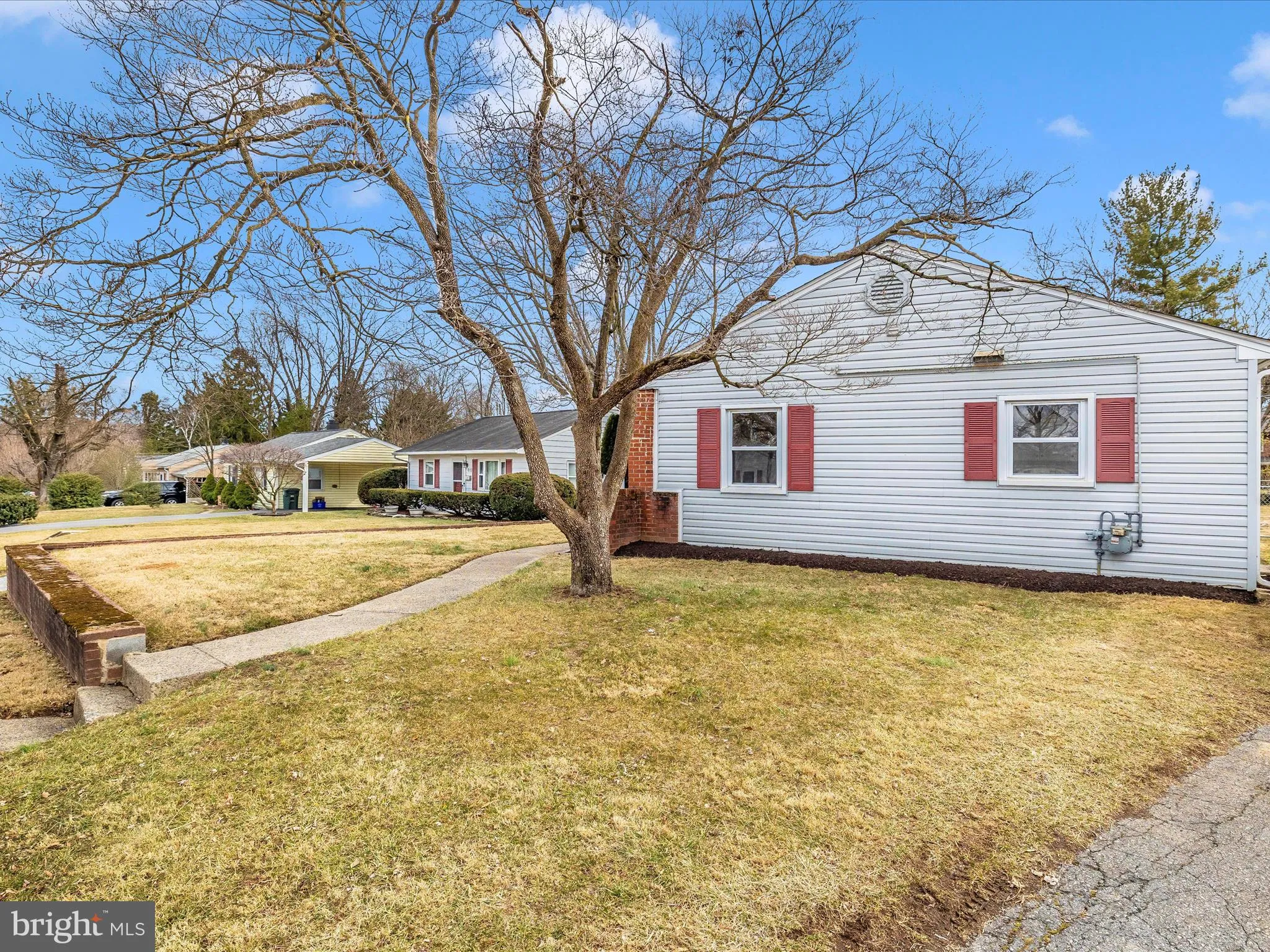 Frederick, Maryland 21701, United States, 2 Bedrooms Bedrooms, ,1 BathroomBathrooms,Residential,Pending,29608