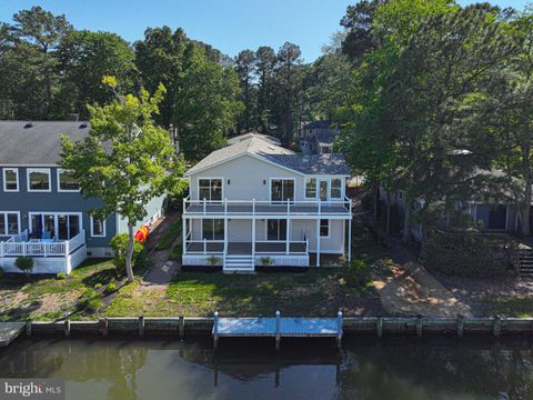 Tiny photo for 8 Grand Port Road, OCEAN PINES, MD 21811 (MLS # MDWO2038632)