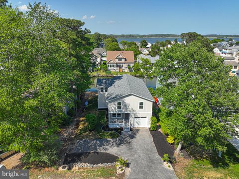 Tiny photo for 8 Grand Port Road, OCEAN PINES, MD 21811 (MLS # MDWO2038632)