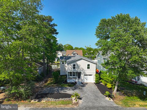 Tiny photo for 8 Grand Port Road, OCEAN PINES, MD 21811 (MLS # MDWO2038632)