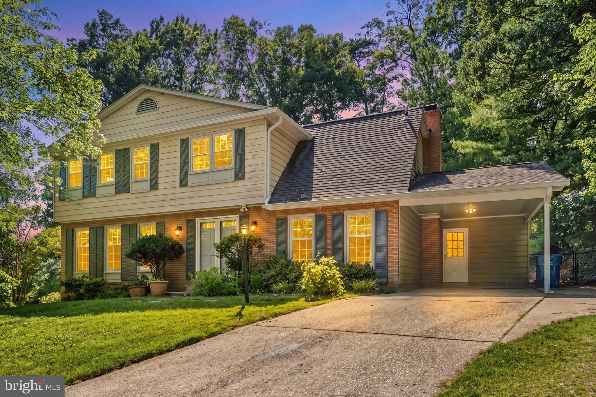 4030 HADLEY LANE