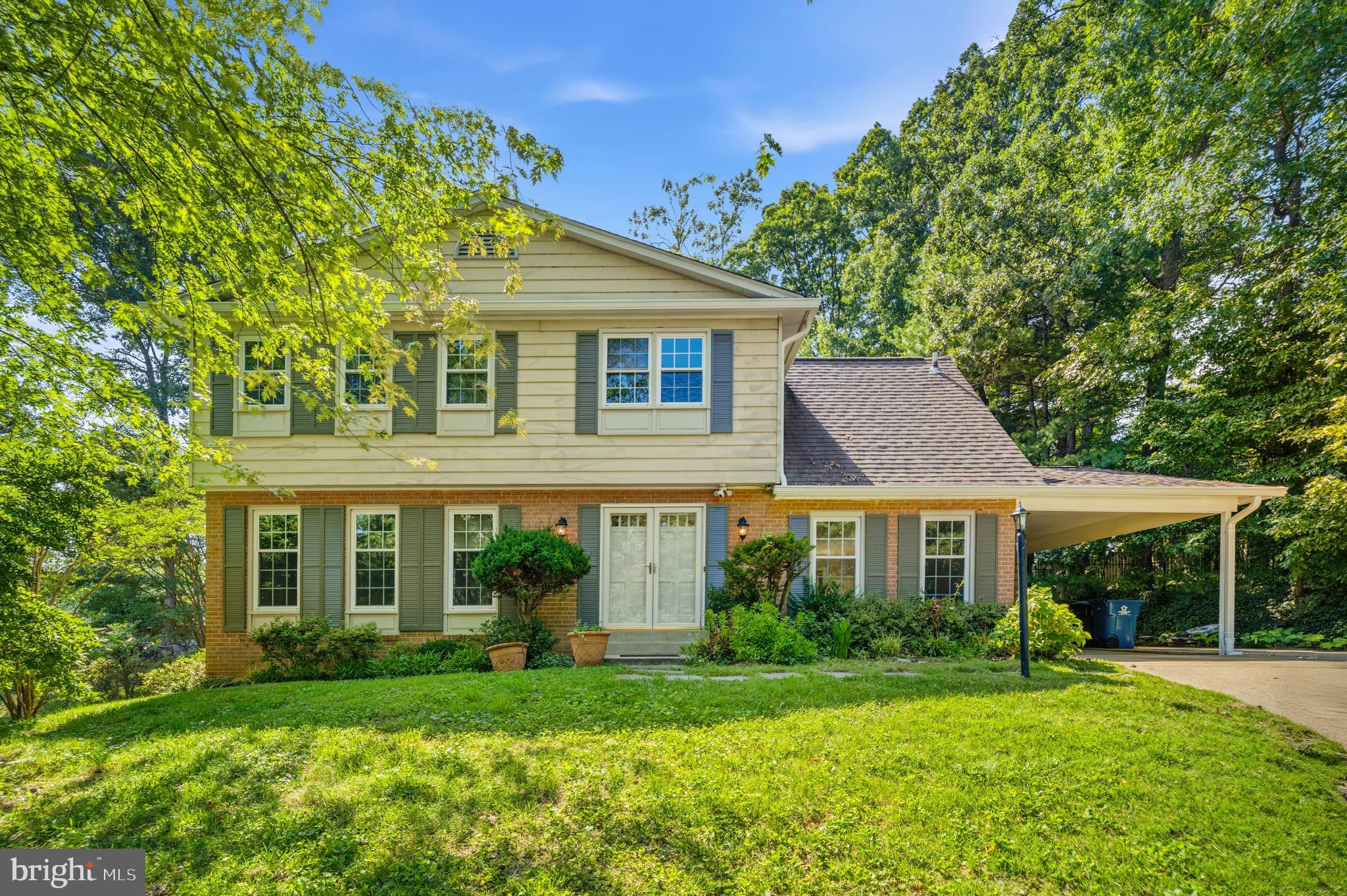 4030 HADLEY LANE