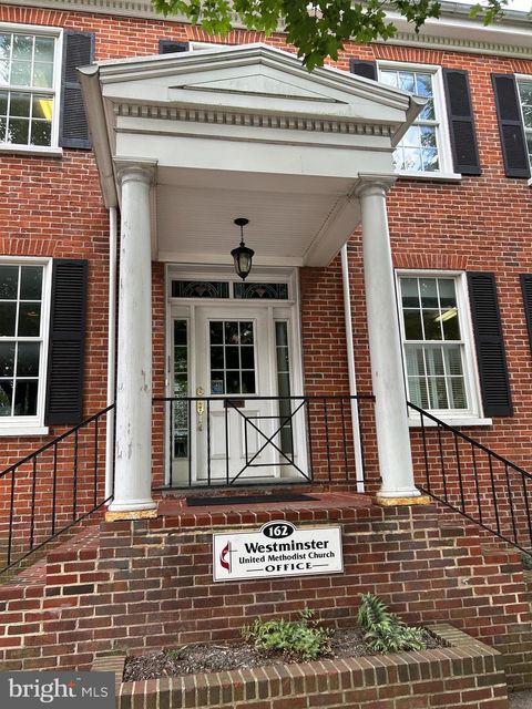162 E MAIN WESTMINSTER MD 21157
