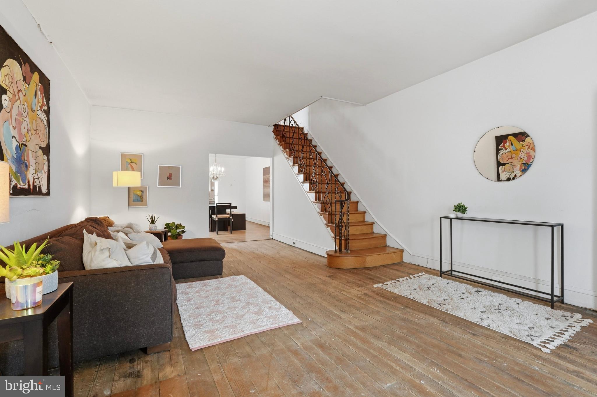 PASSYUNK SQUARE - Residential