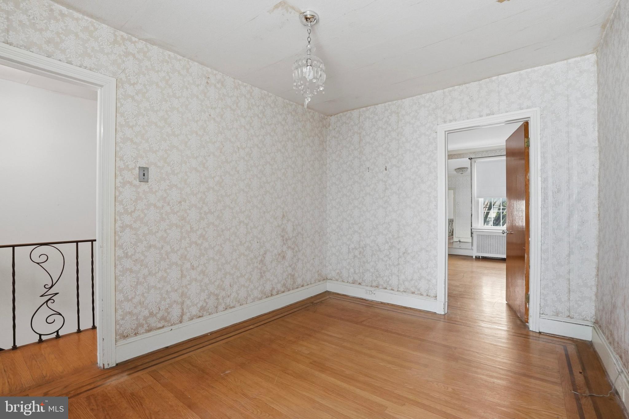 PASSYUNK SQUARE - Residential