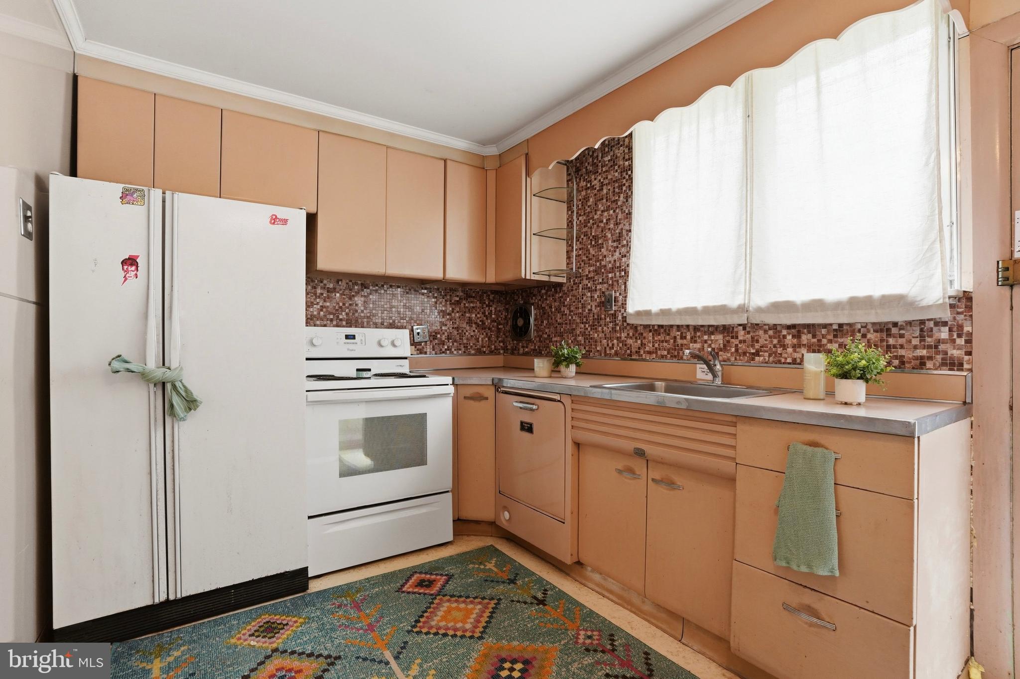 PASSYUNK SQUARE - Residential