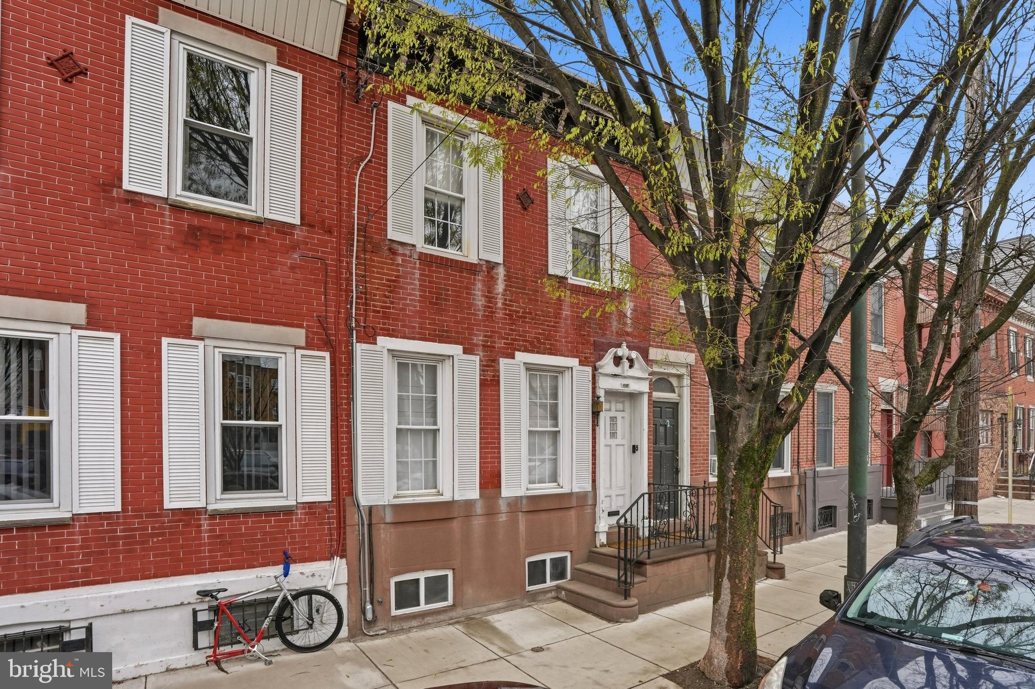 PASSYUNK SQUARE - Residential