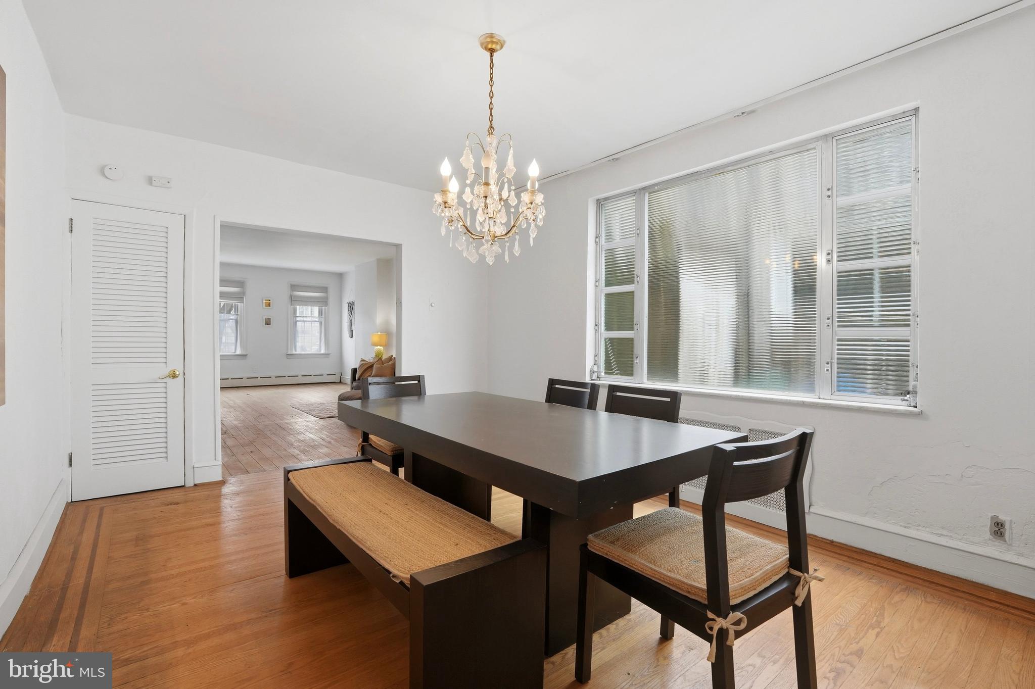 PASSYUNK SQUARE - Residential