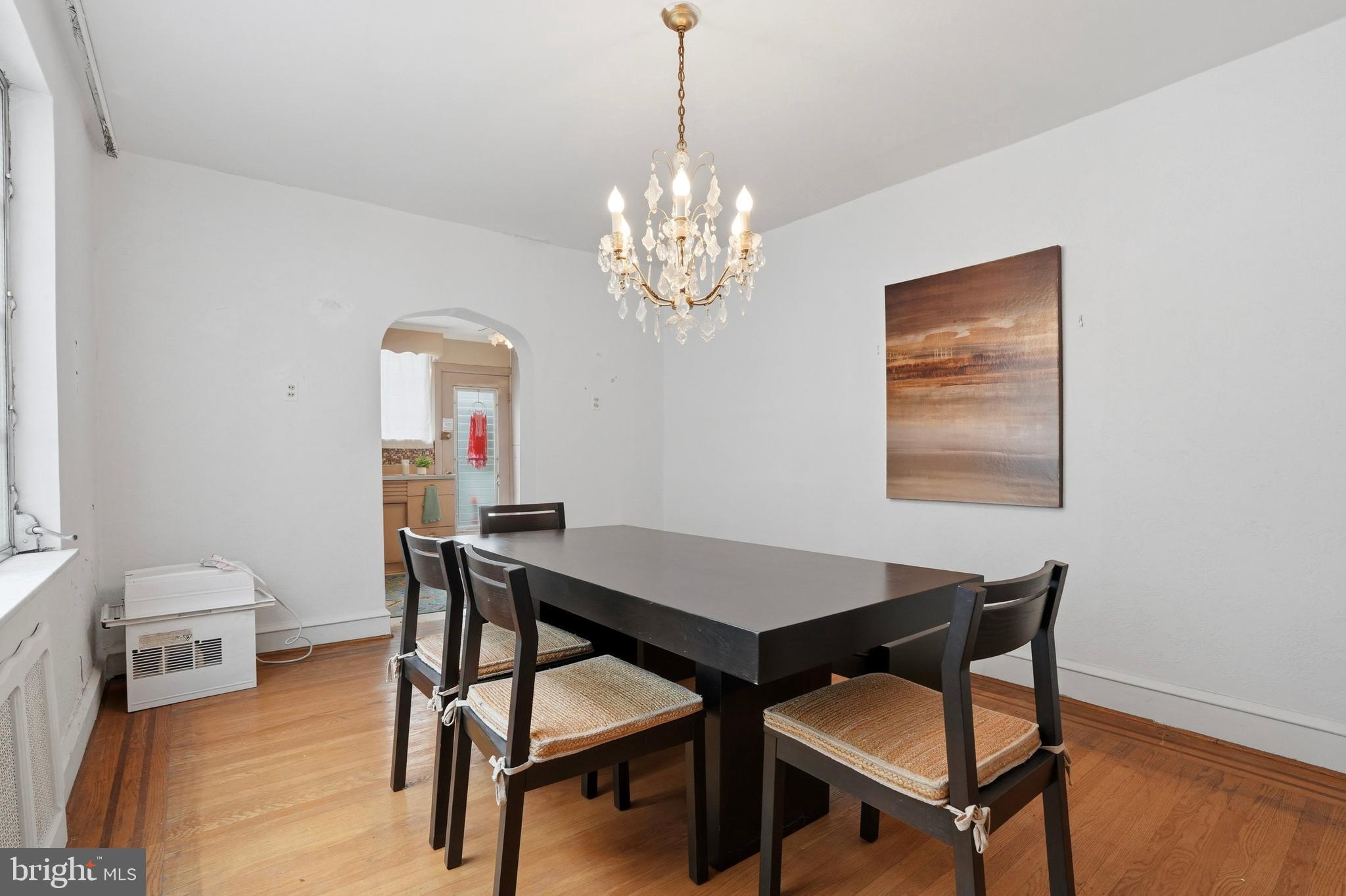 PASSYUNK SQUARE - Residential