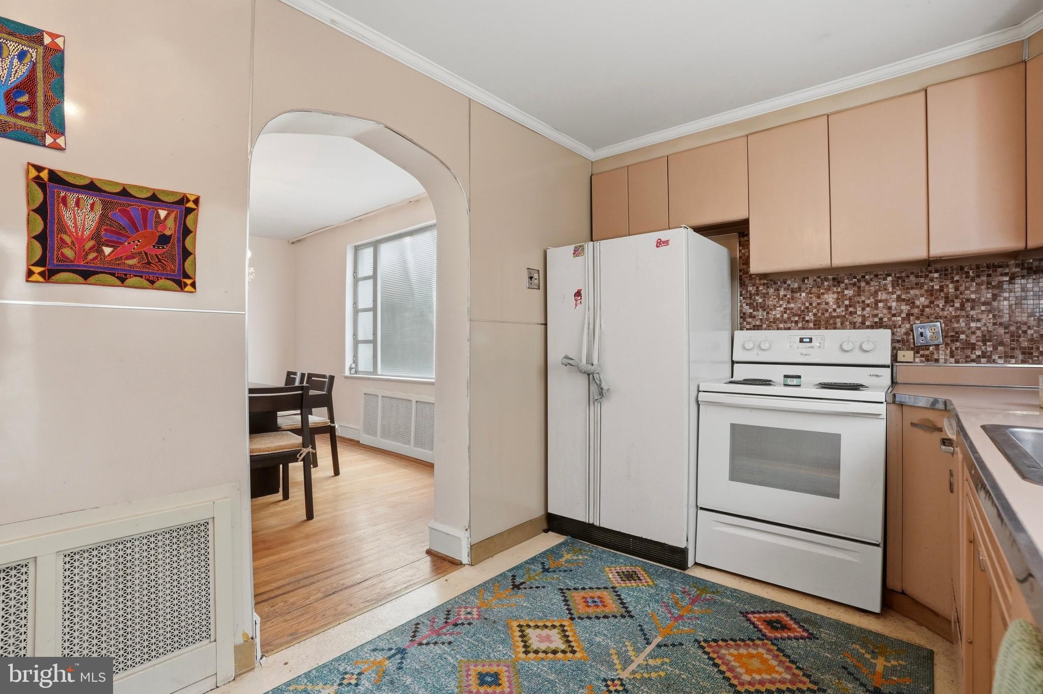 PASSYUNK SQUARE - Residential