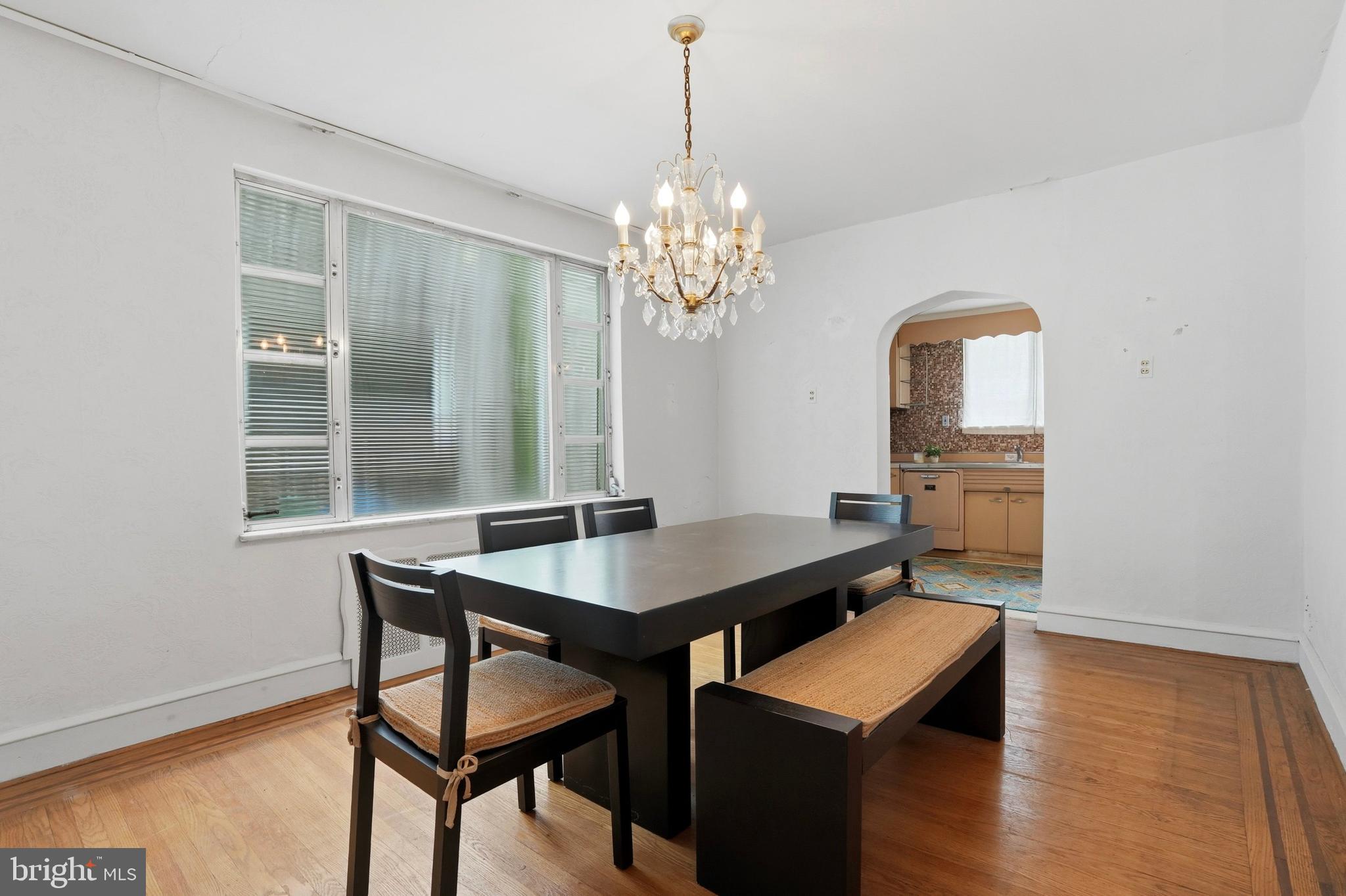 PASSYUNK SQUARE - Residential