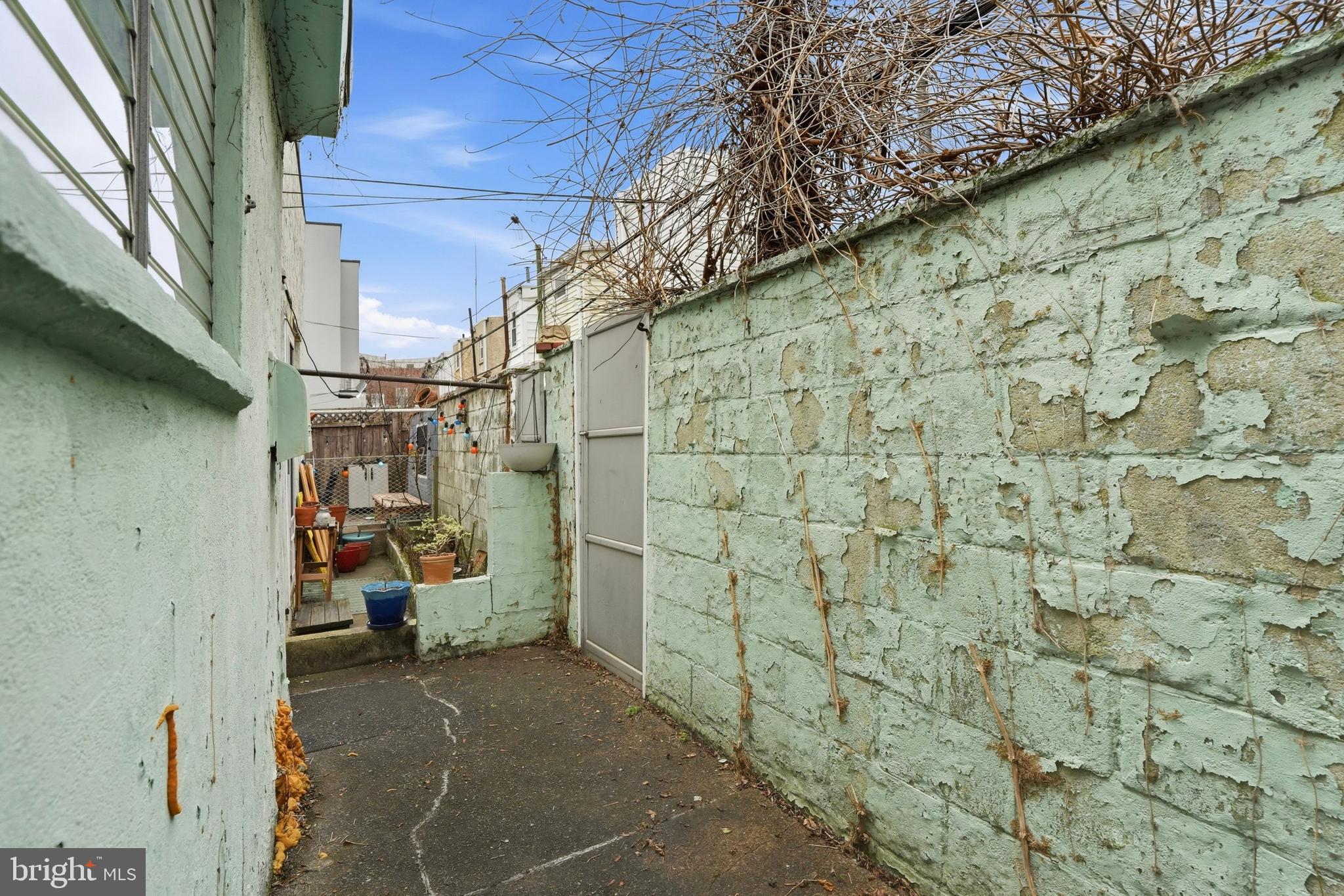 PASSYUNK SQUARE - Residential