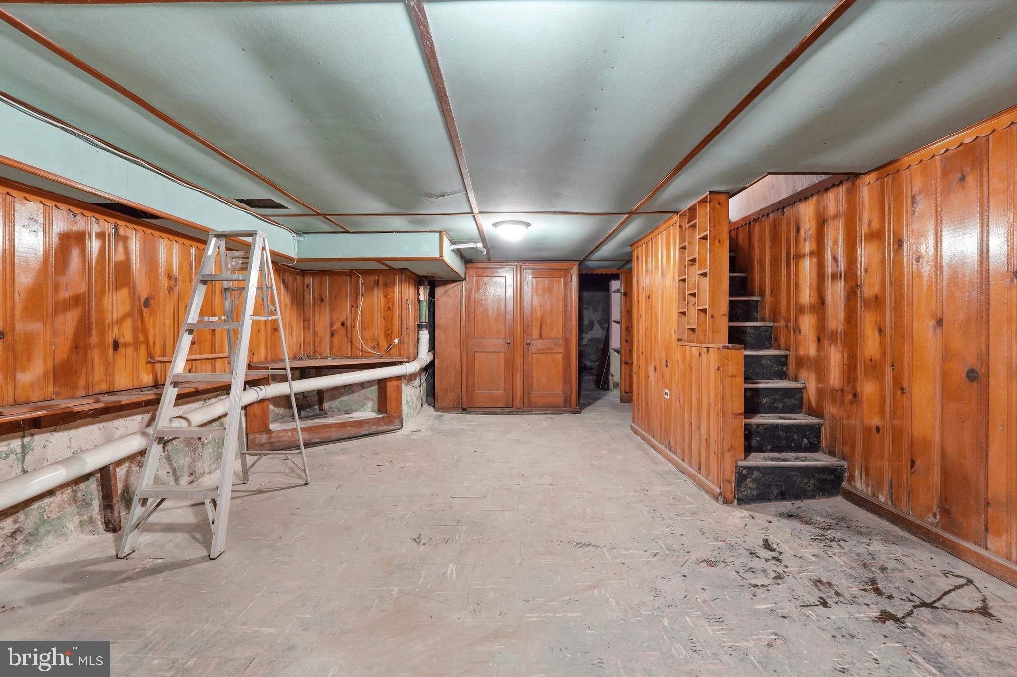 PASSYUNK SQUARE - Residential