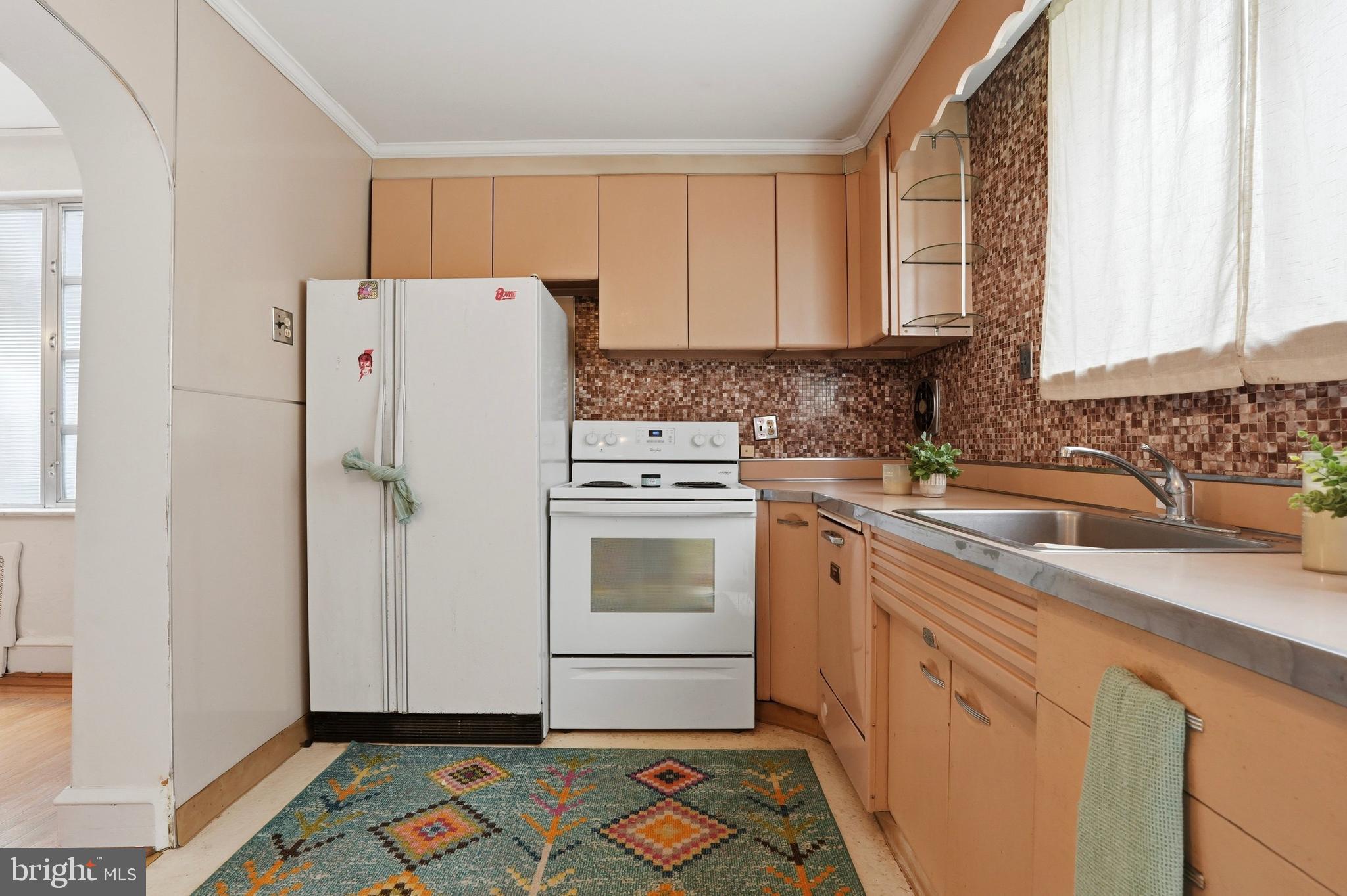 PASSYUNK SQUARE - Residential