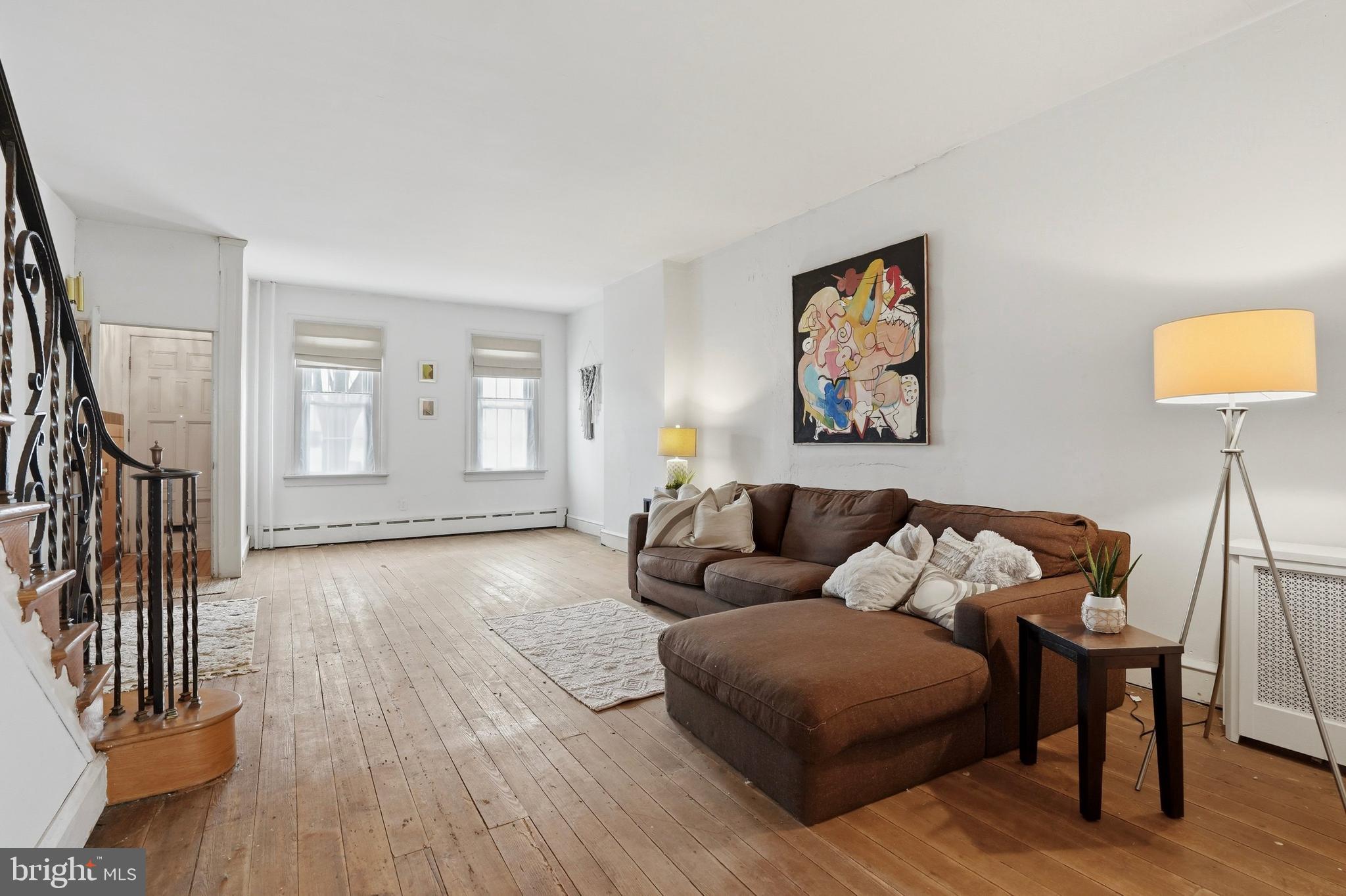 PASSYUNK SQUARE - Residential