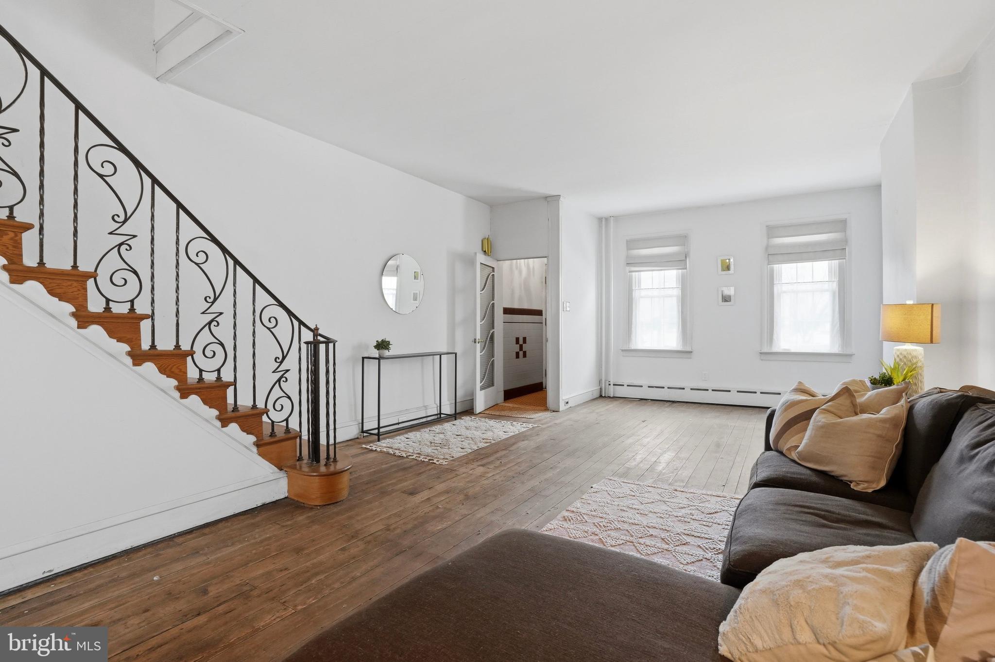 PASSYUNK SQUARE - Residential